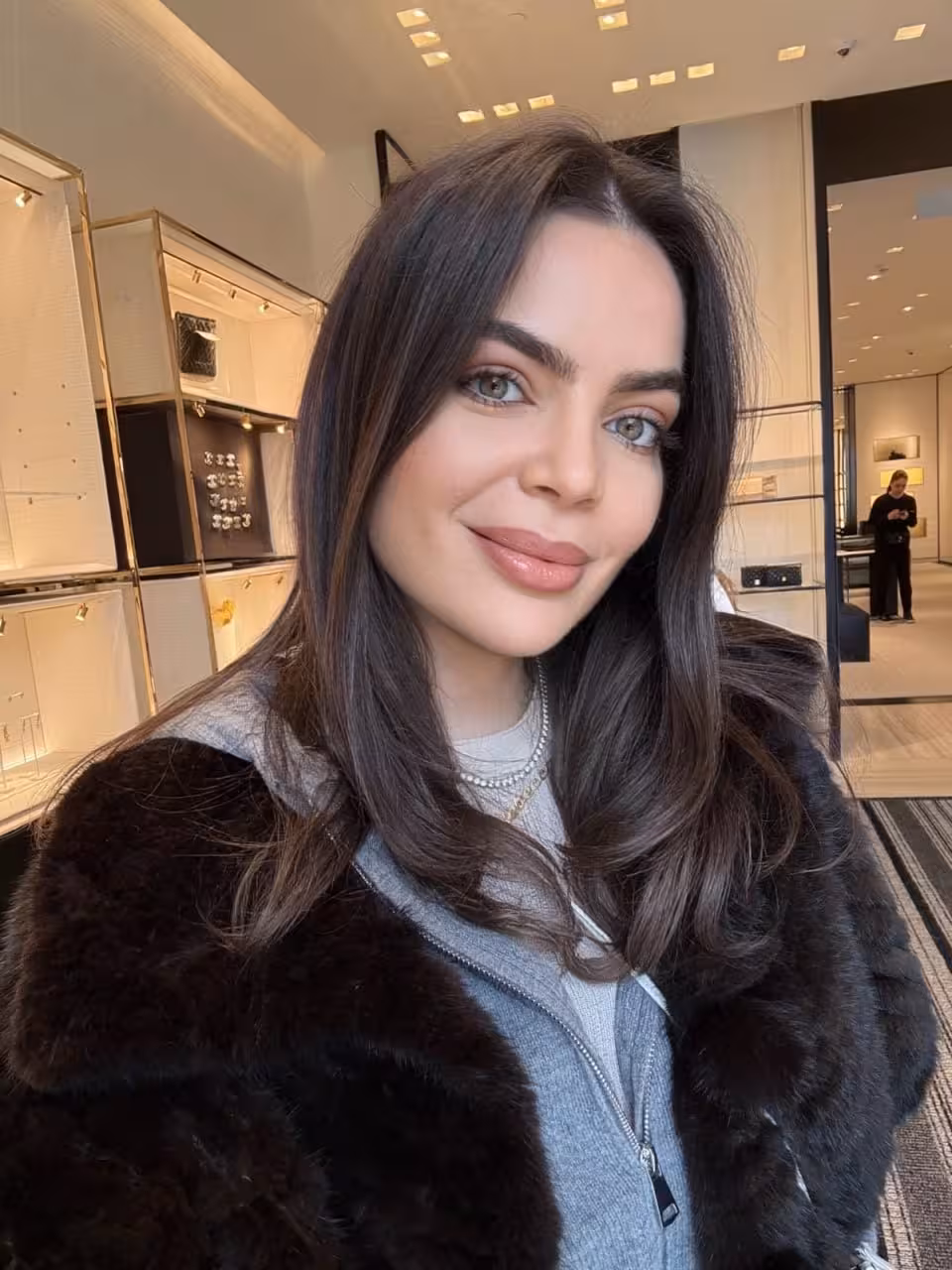 MILENA ukrainian brides profiles