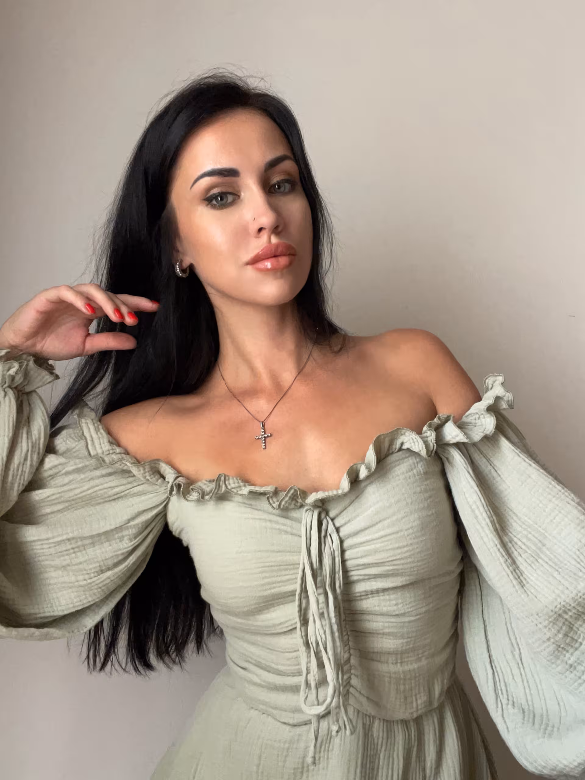 Nata why so many ukraine brides