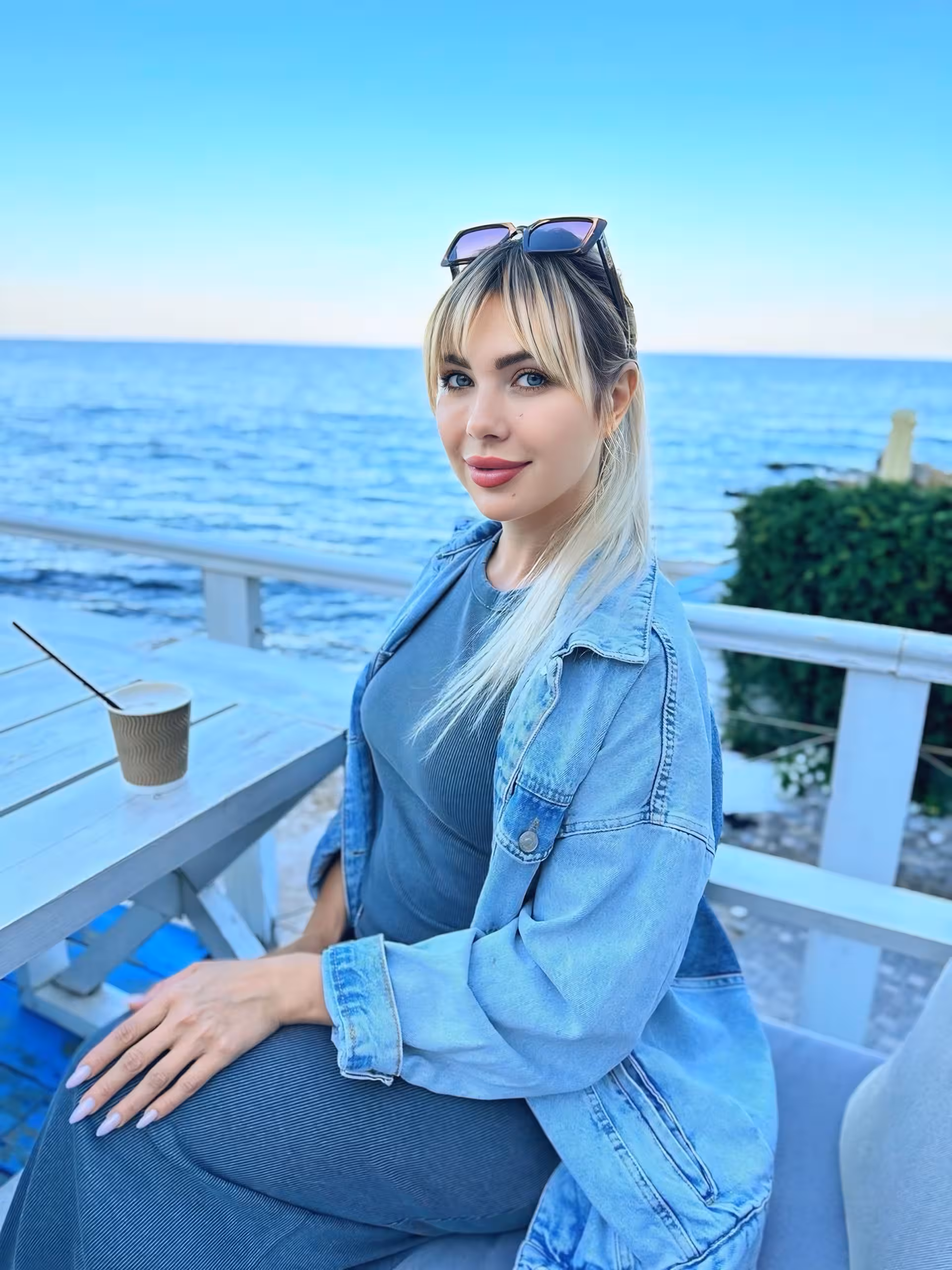 Kate brides of ukraine odessa