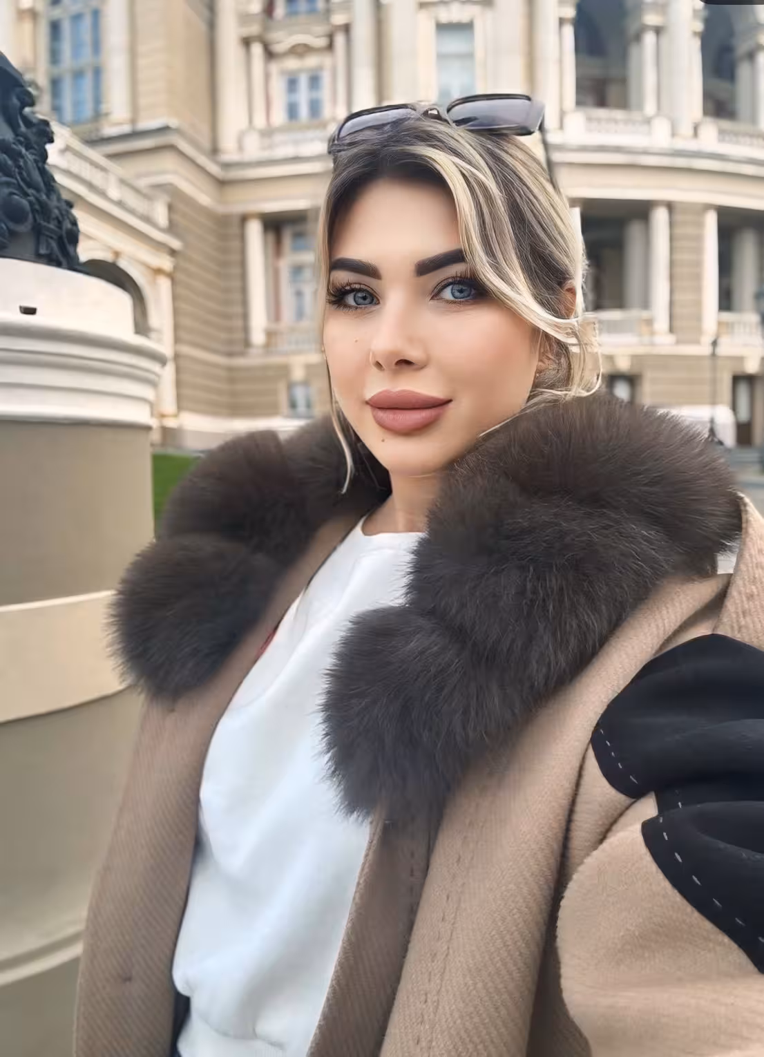Kate brides of ukraine odessa