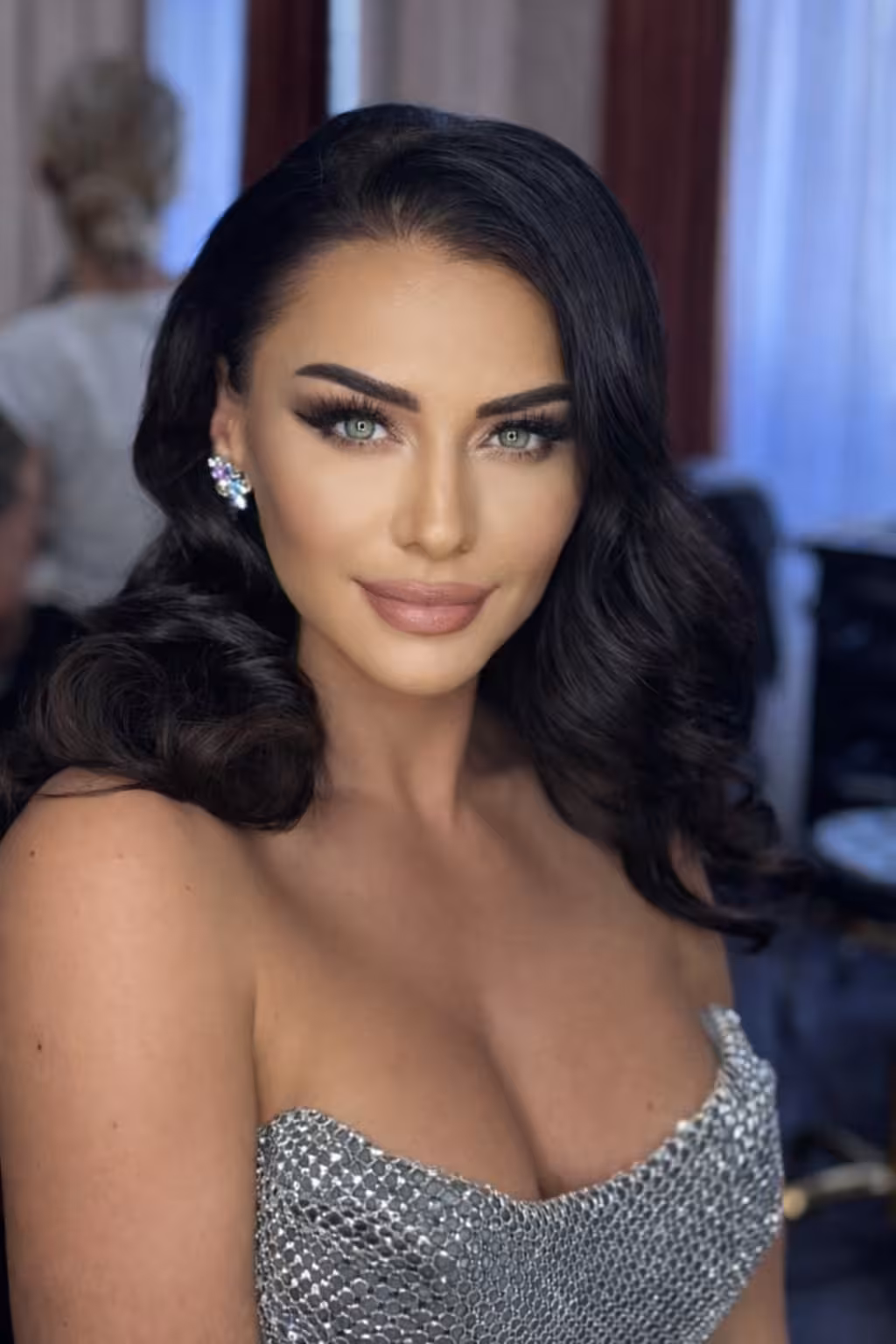 Anda bride ukraine kiev