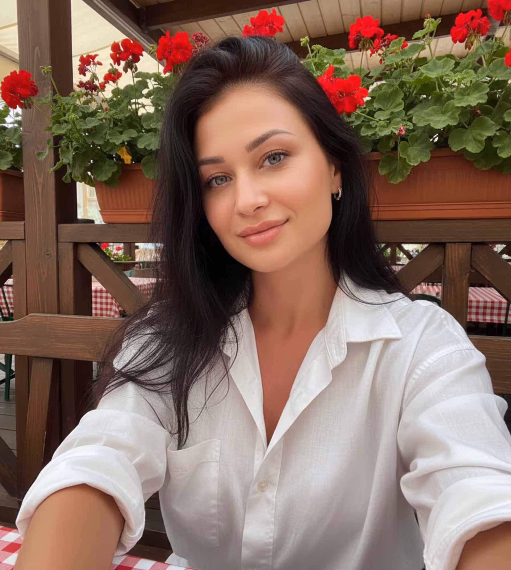 Alina city of brides ukraine