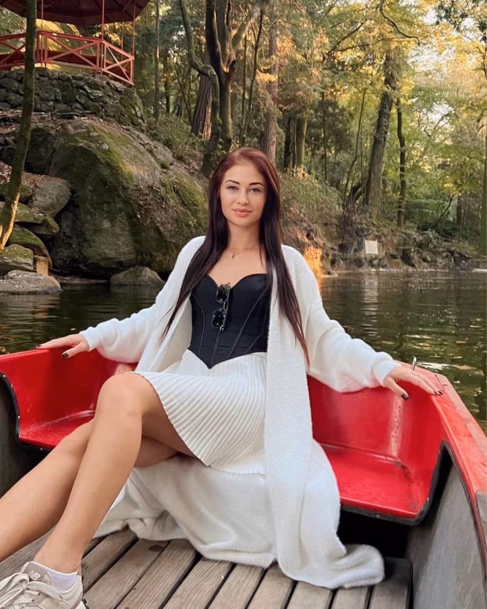 Alina city of brides ukraine