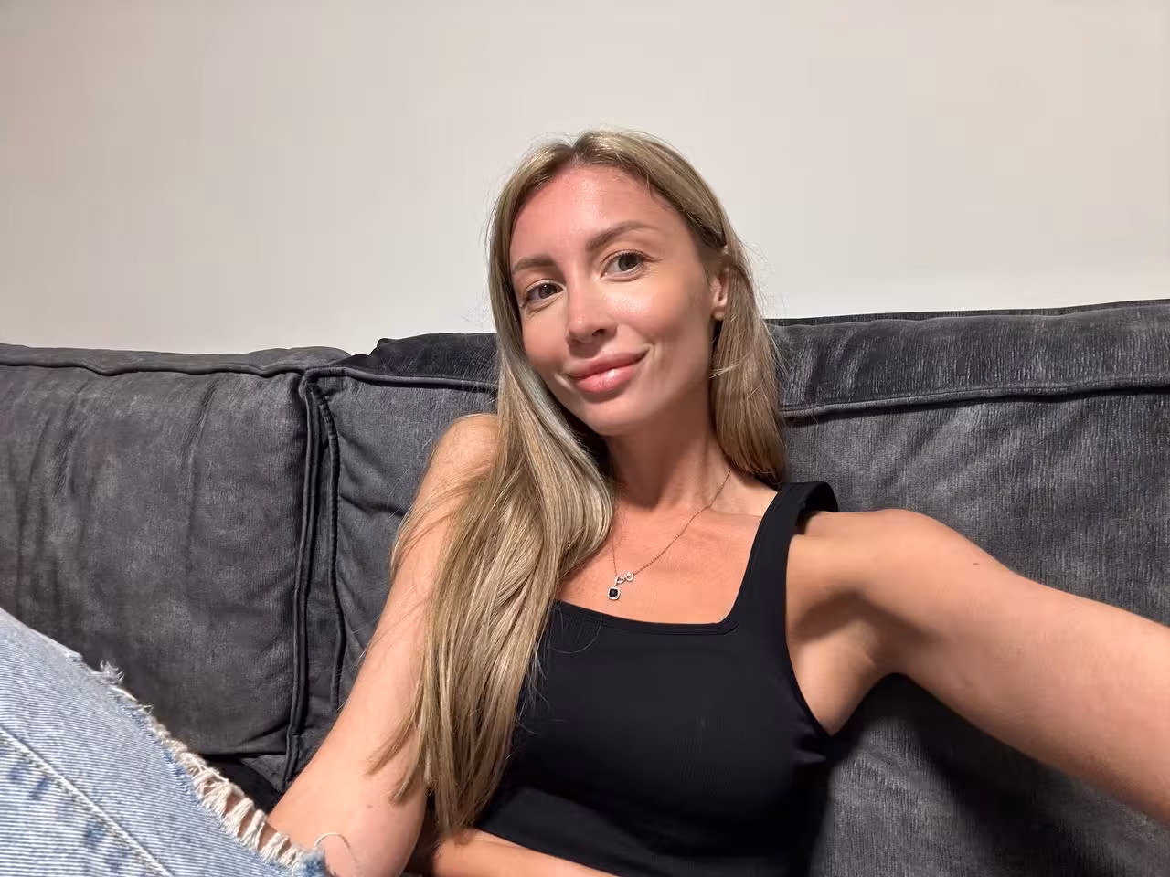 Valentina find bride