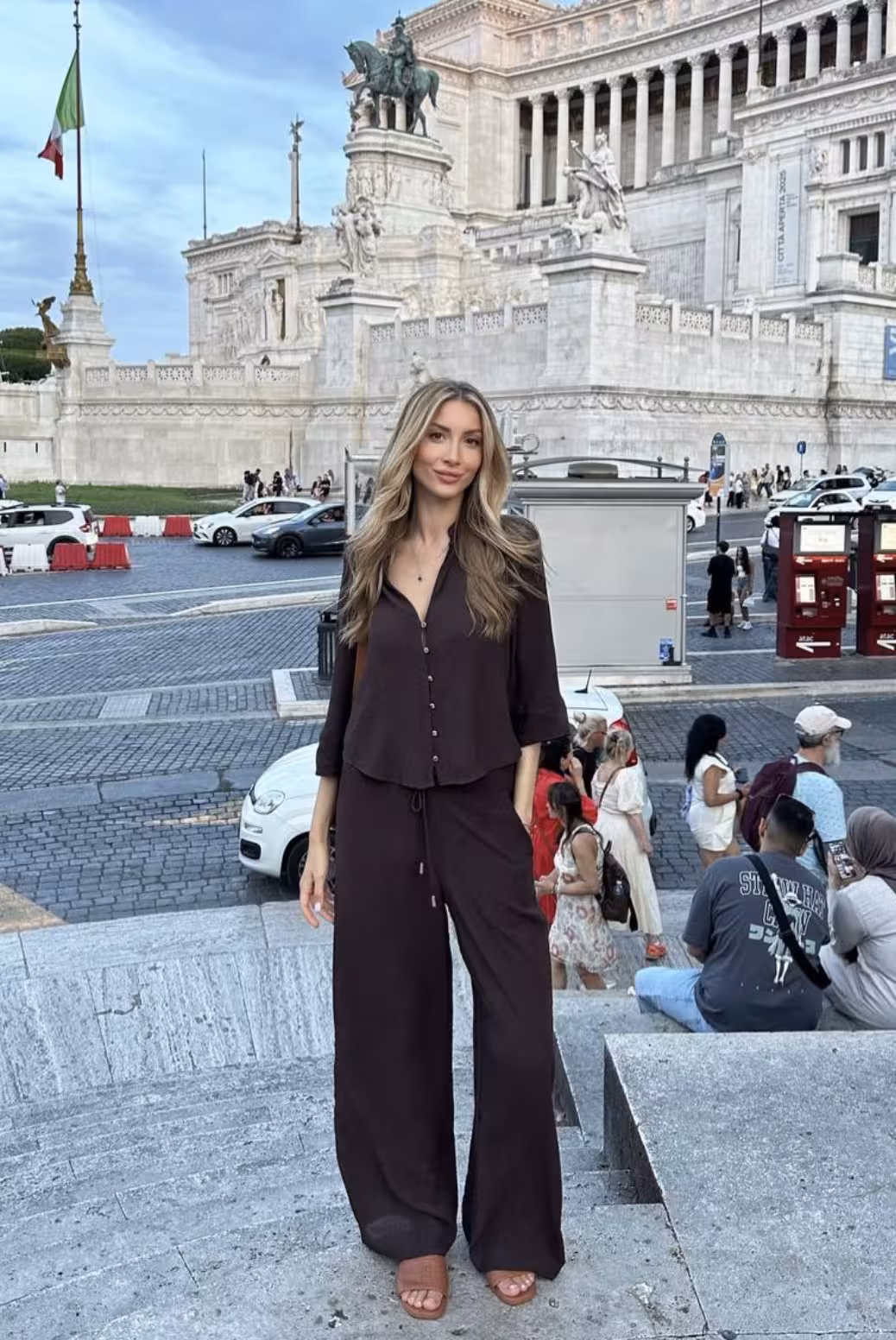 Valentina find bride