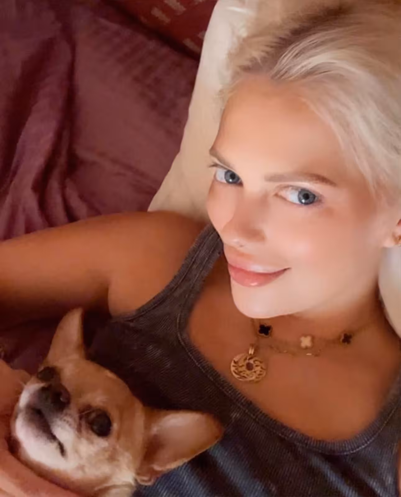 Tetiana find bride ukraine
