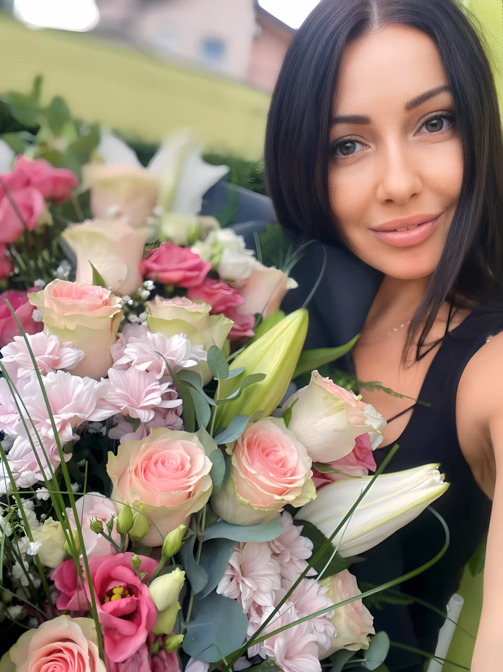 Maria find bride ukraine