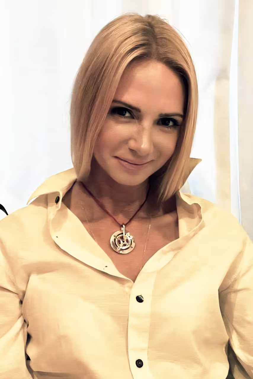 Natalia gold brides ukraine
