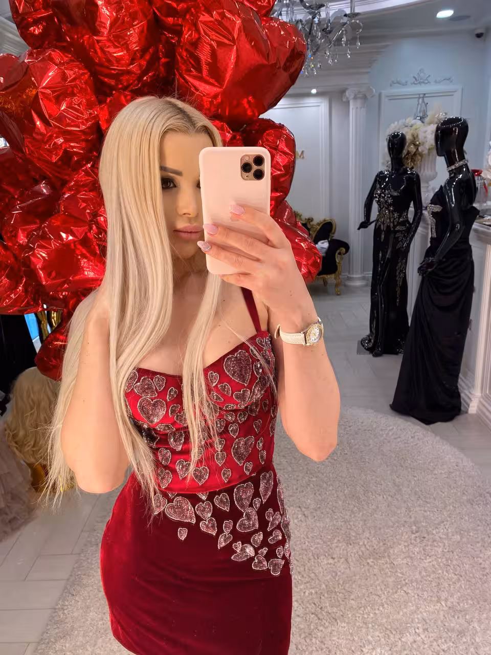 Anna how can i get a ukrainian wife