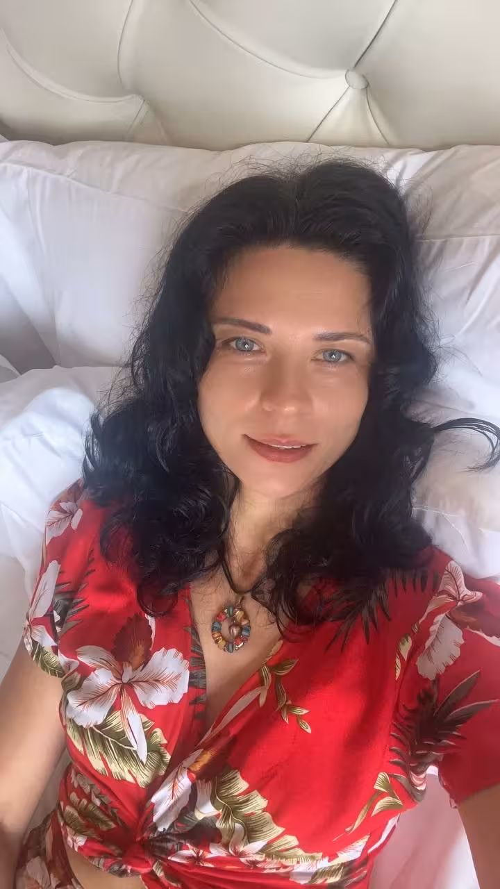 Ilona how can i get a ukrainian wife