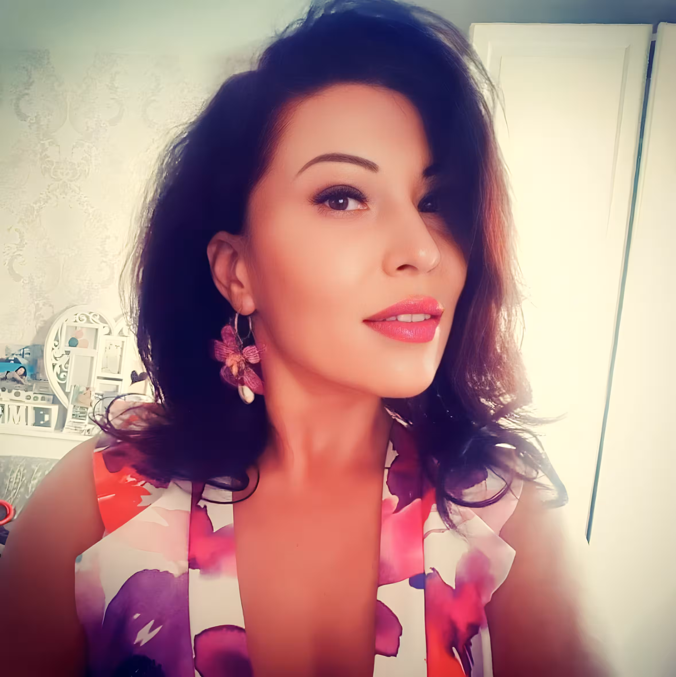 Viktoriya how can i get a ukrainian wife