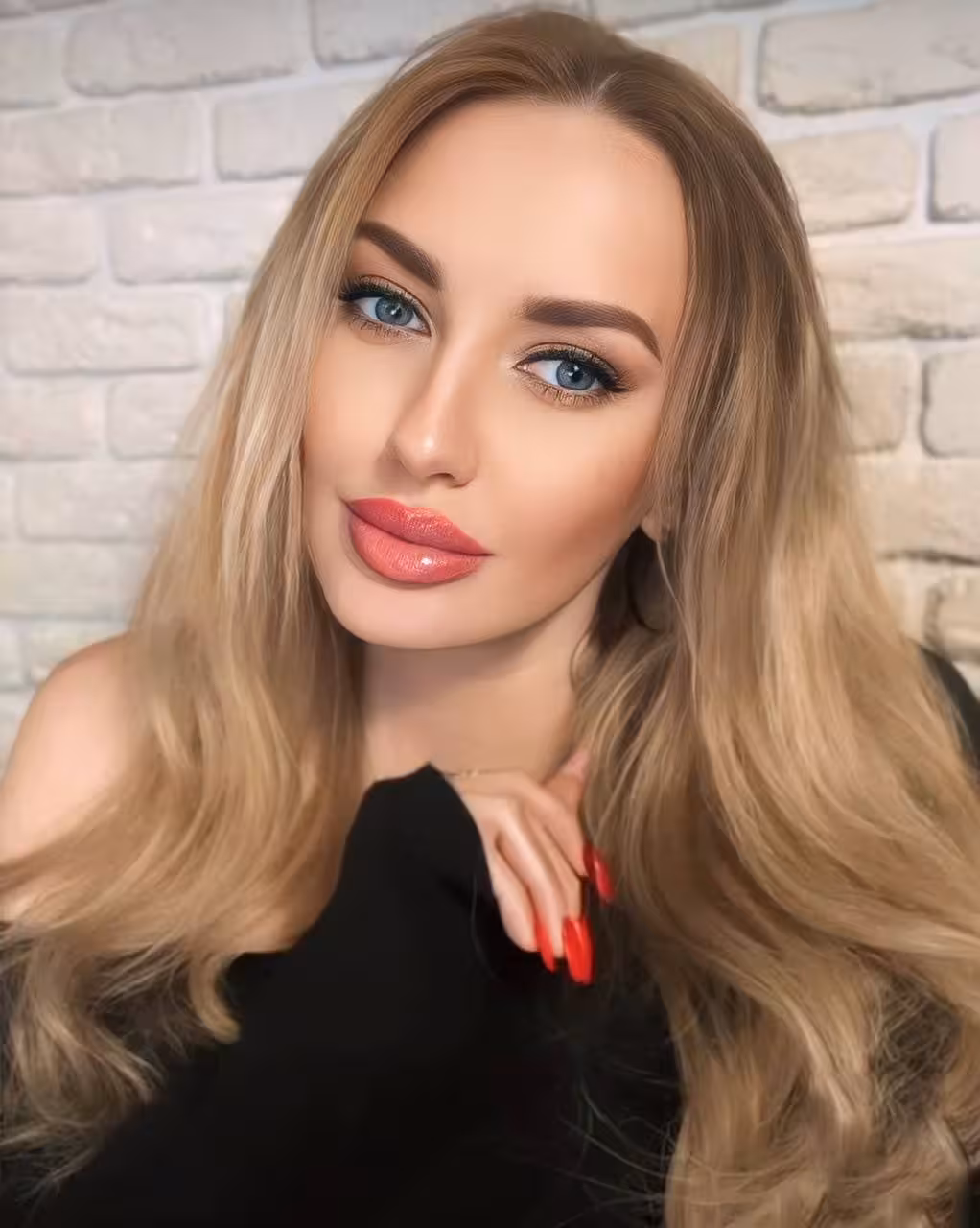 Svitlana is it easy to marry a ukrainian woman Svitlana is it easy to marry a ukrainian woman