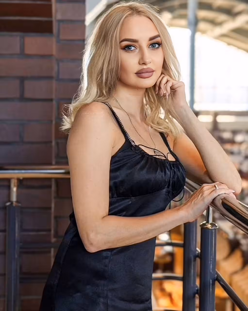 Svitlana is it easy to marry a ukrainian woman Svitlana is it easy to marry a ukrainian woman