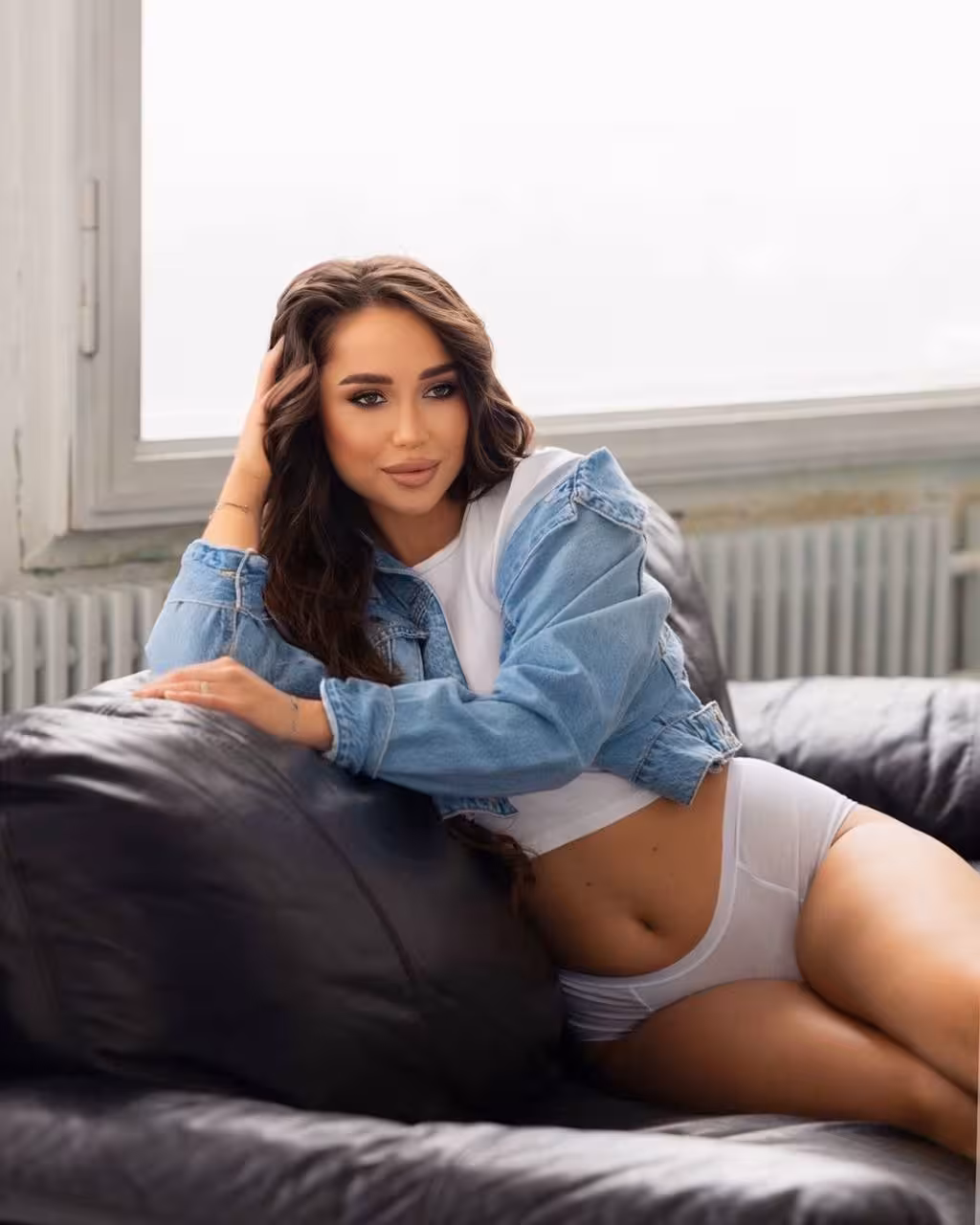 Yana is it easy to marry a ukrainian woman