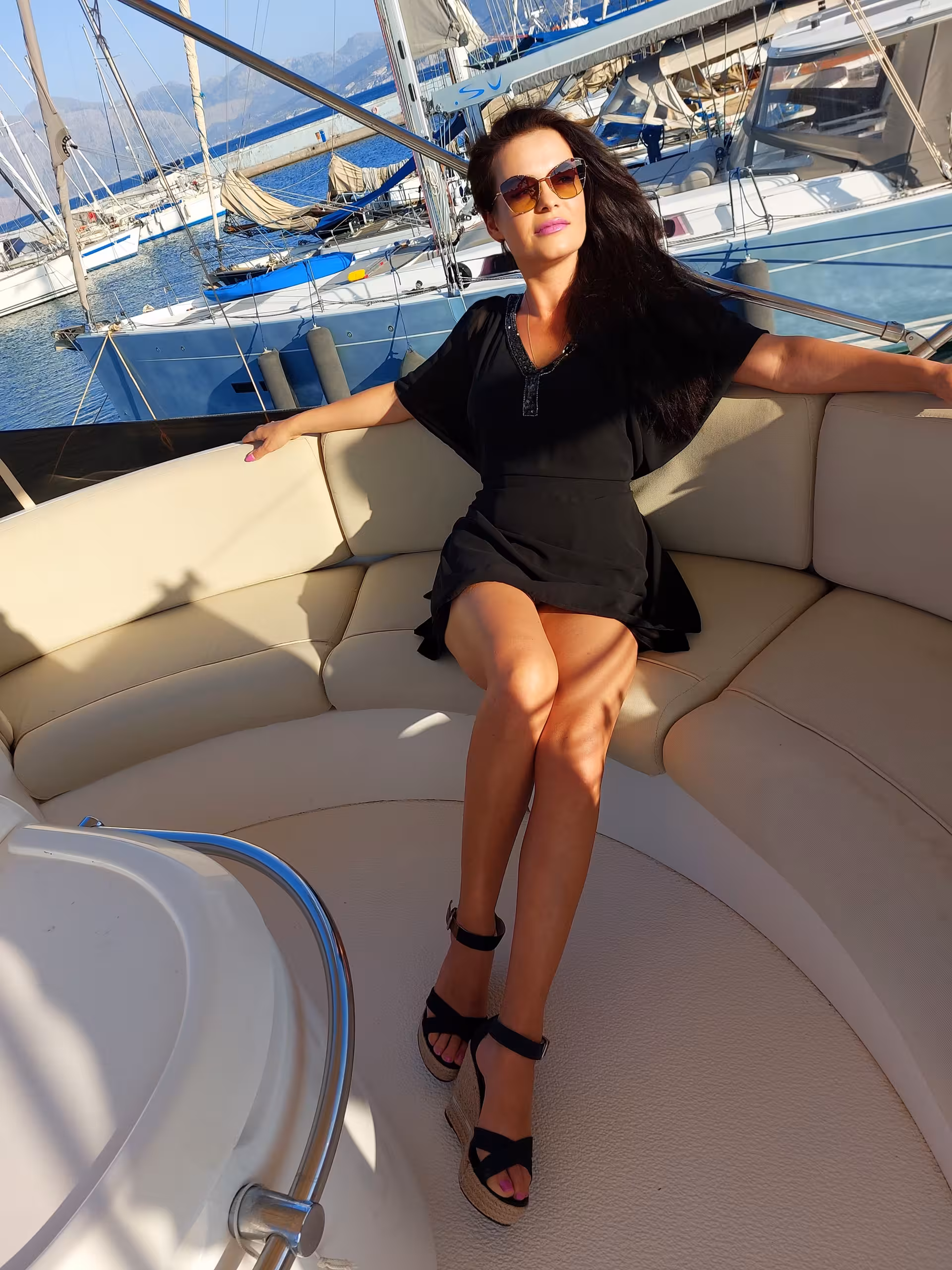 Natalia russian and ukrainian brides