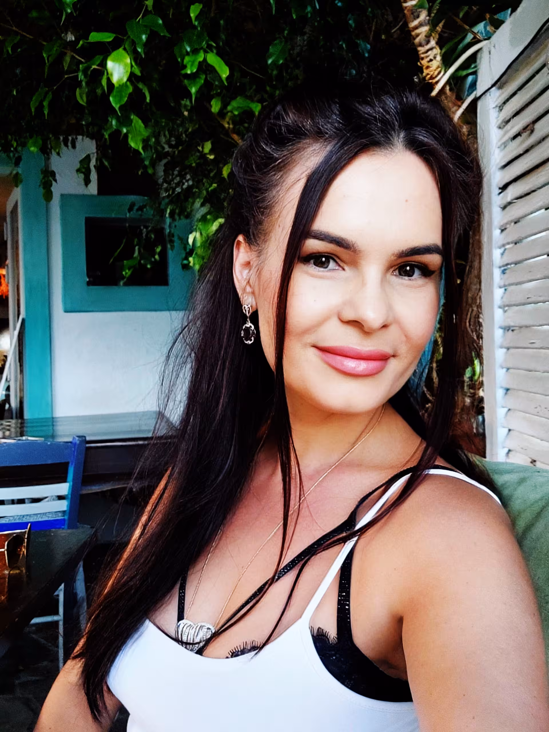 Natalia russian and ukrainian brides