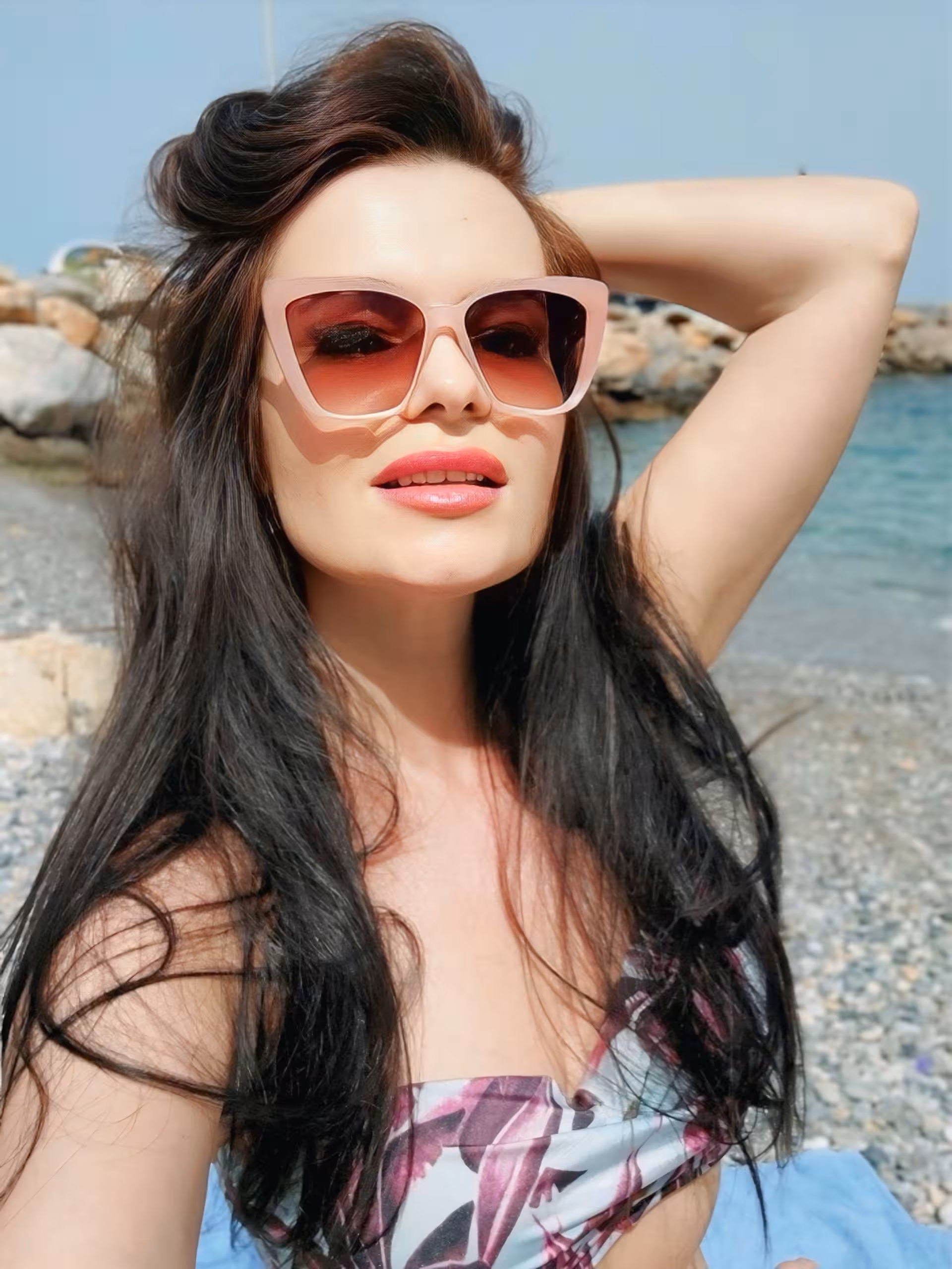 Natalia russian and ukrainian brides