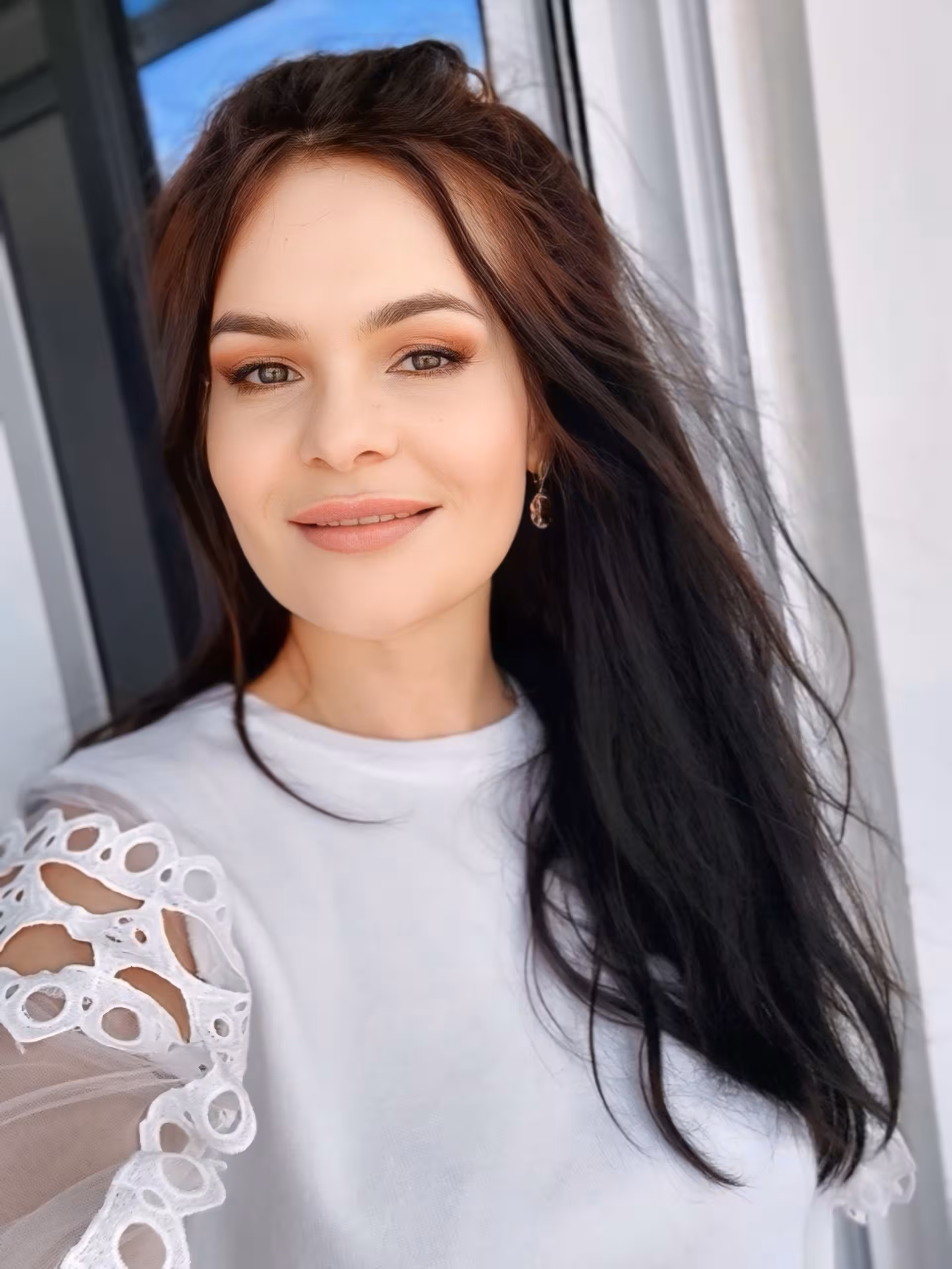 Natalia russian and ukrainian brides