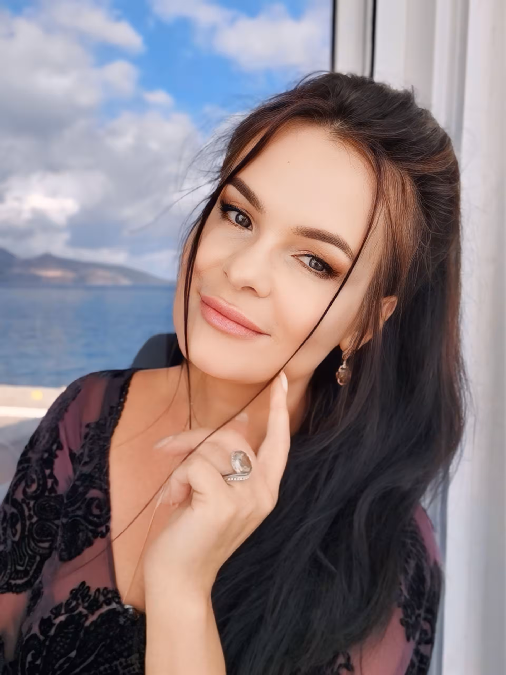 Natalia russian and ukrainian brides