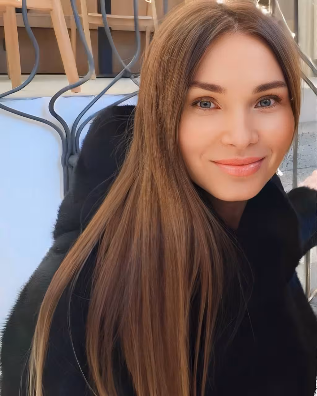 Kristina slavic brides ukraine