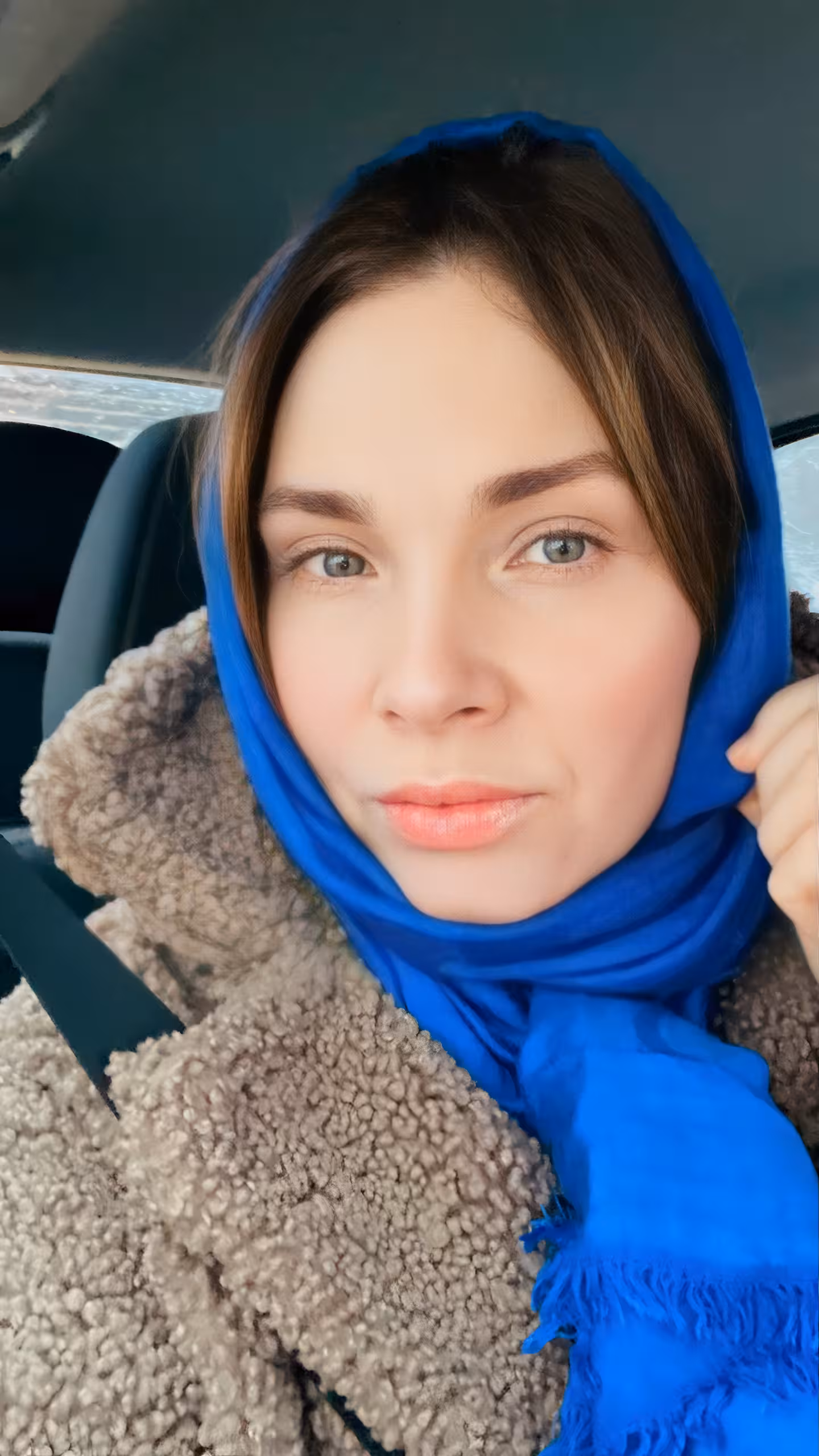 Kristina slavic brides ukraine
