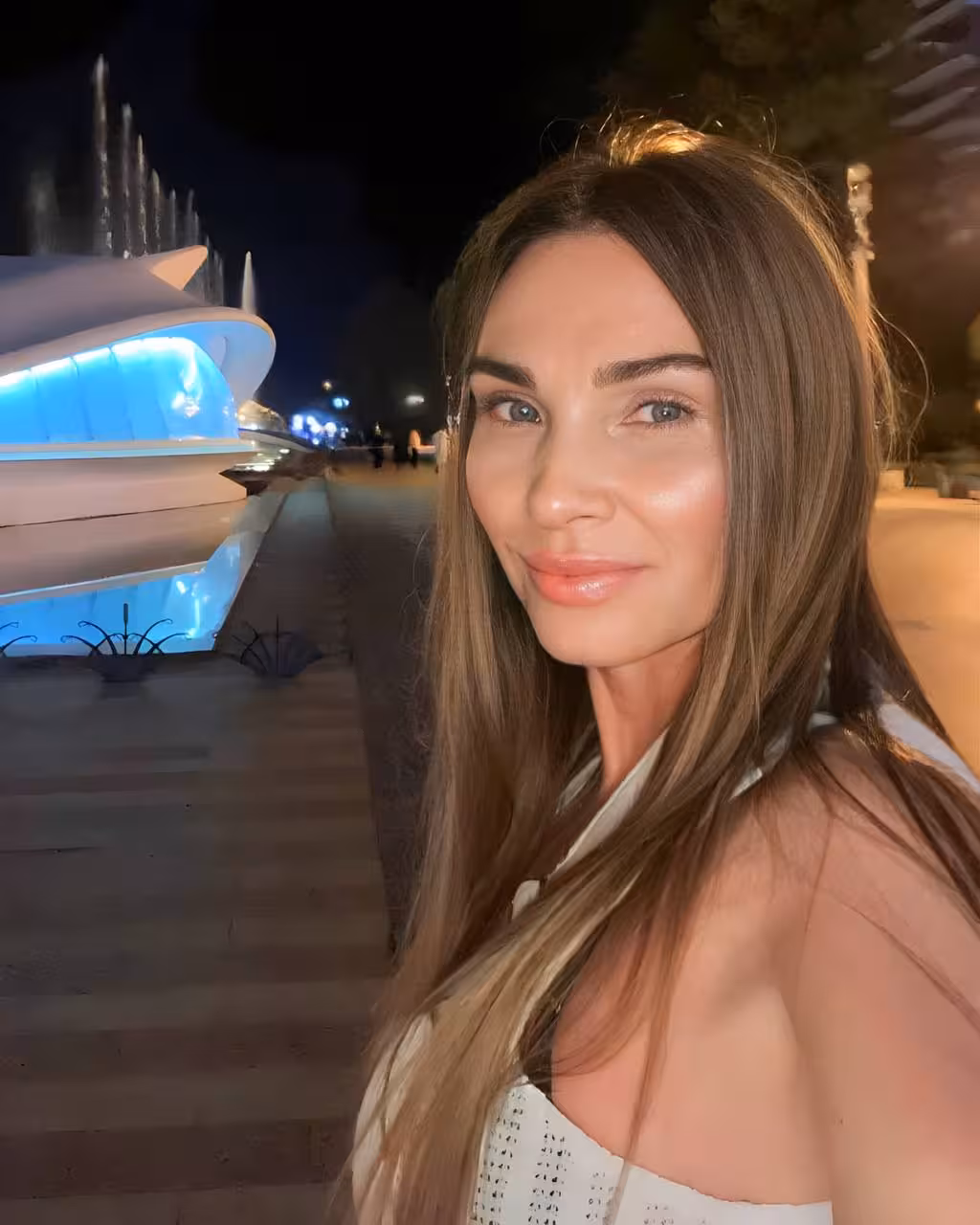 Kristina slavic brides ukraine