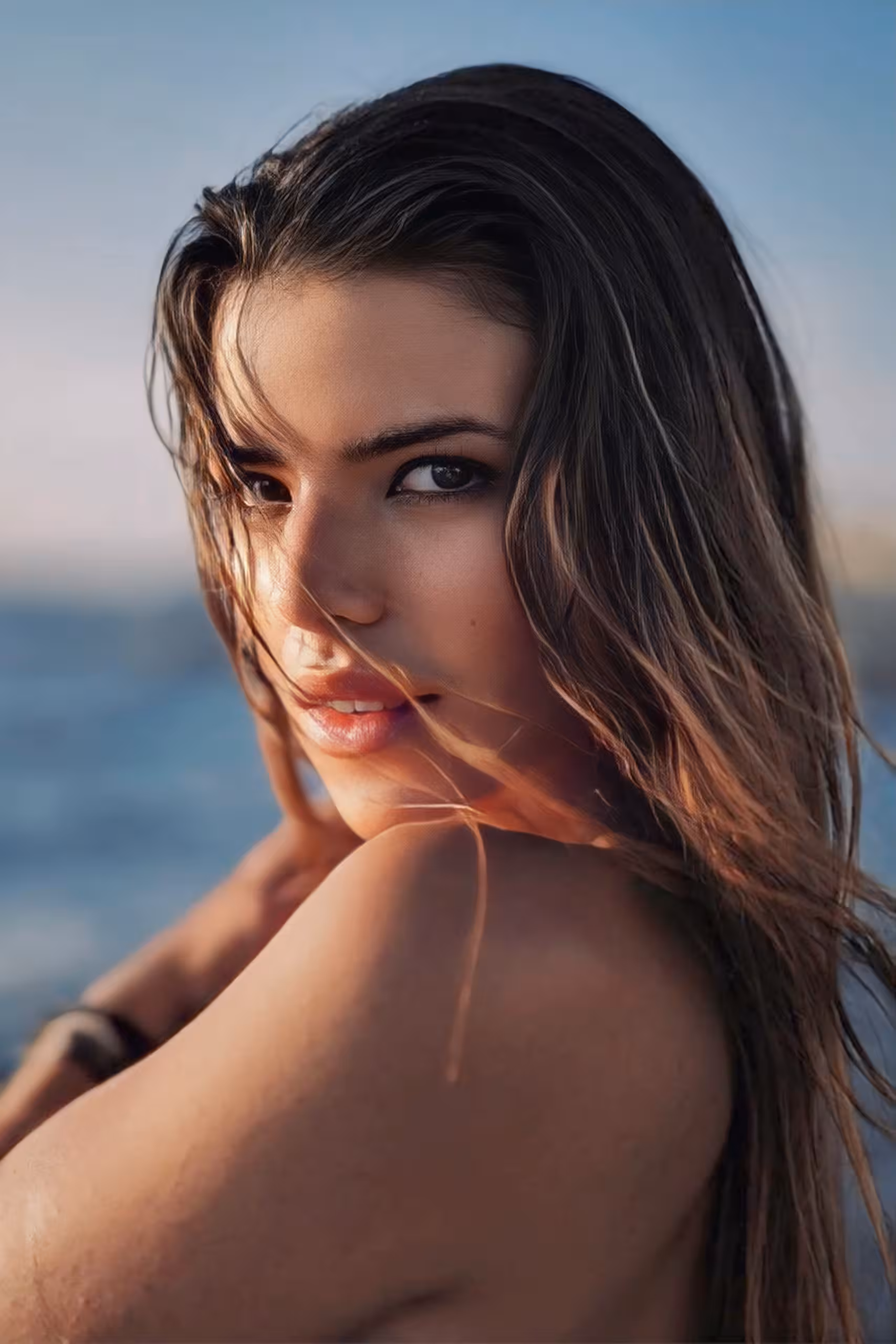 Maria ukraine bride