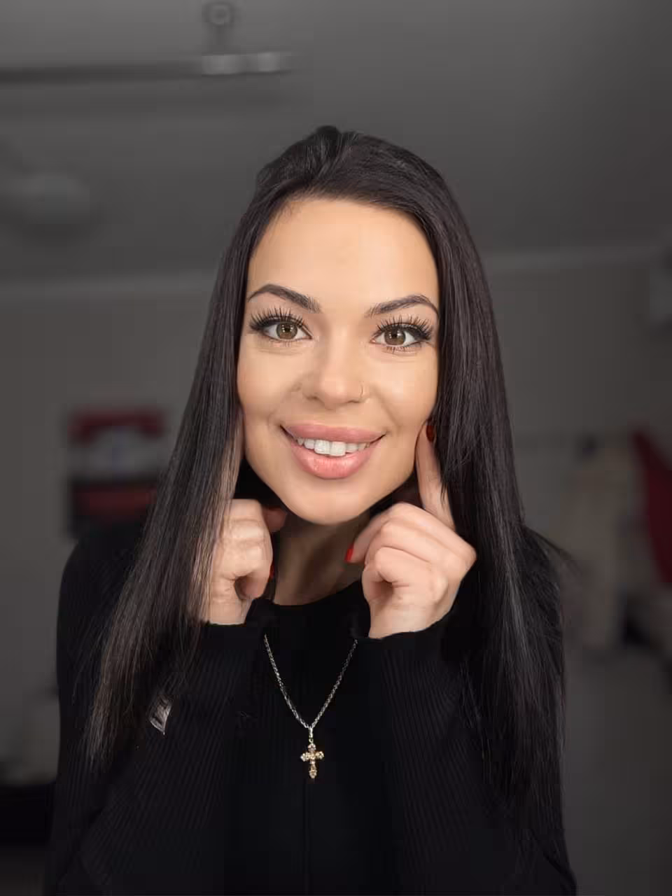 Anastasia ukraine brides gold
