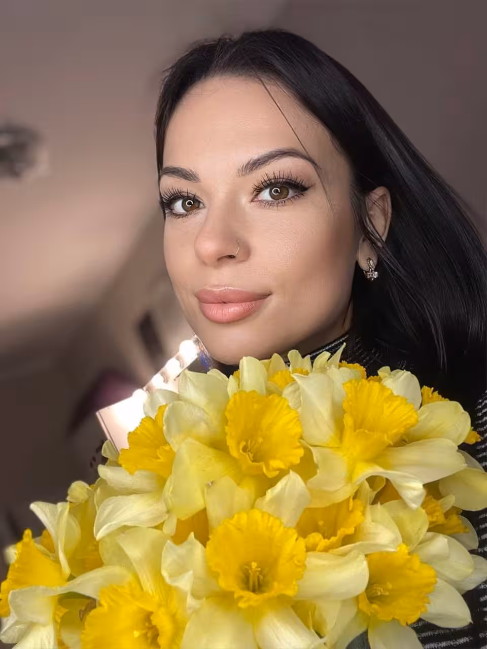Anastasia ukraine brides gold