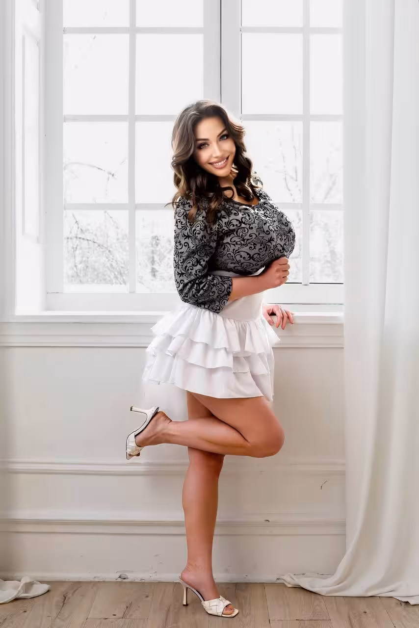 Yana ukraine brides profile Yana ukraine brides profile