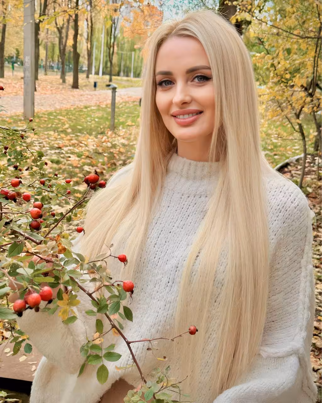 Viktoria ukrainian brides in poland Viktoria ukrainian brides in poland