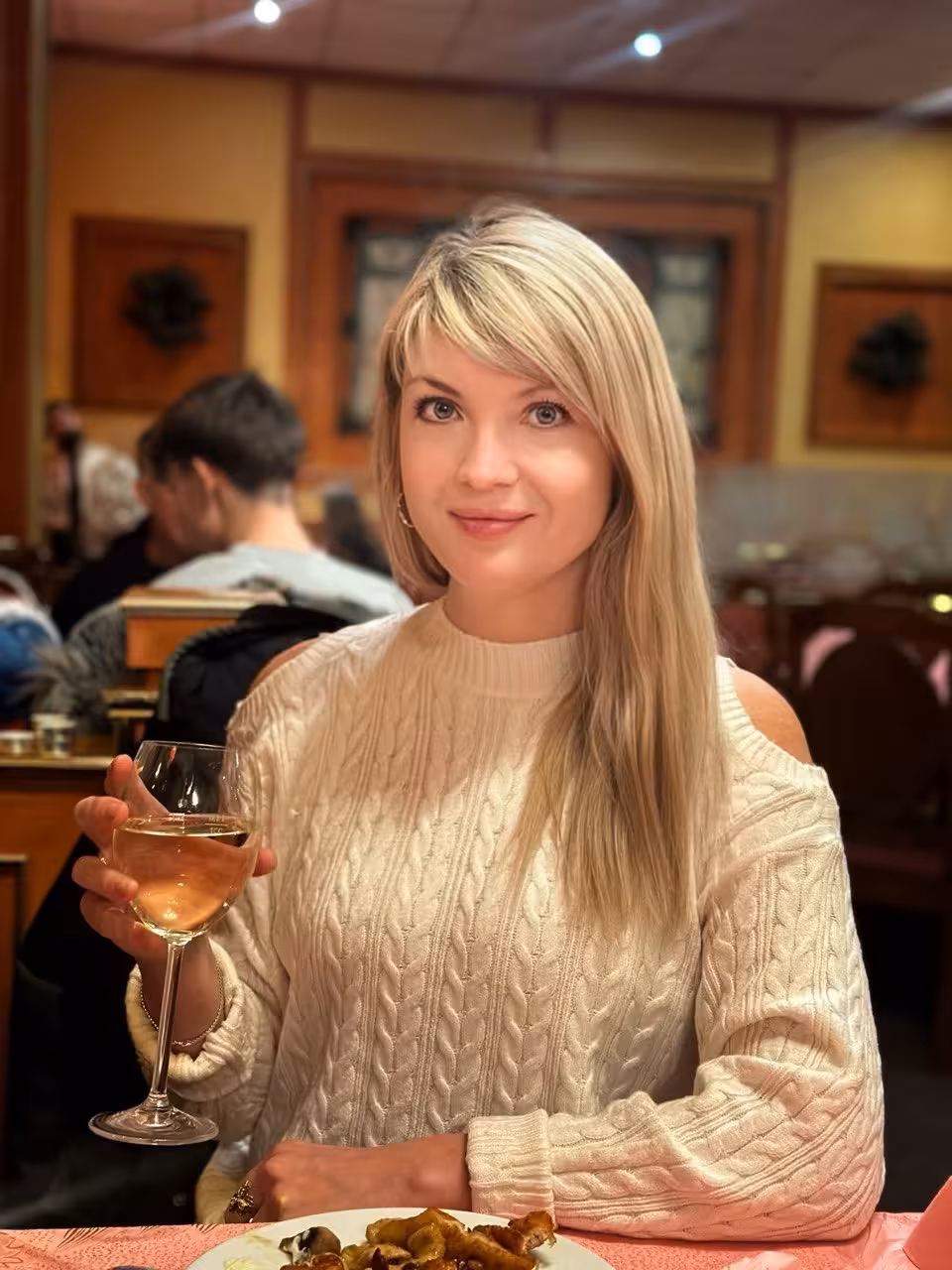 Nataliia  ukrainian brides site