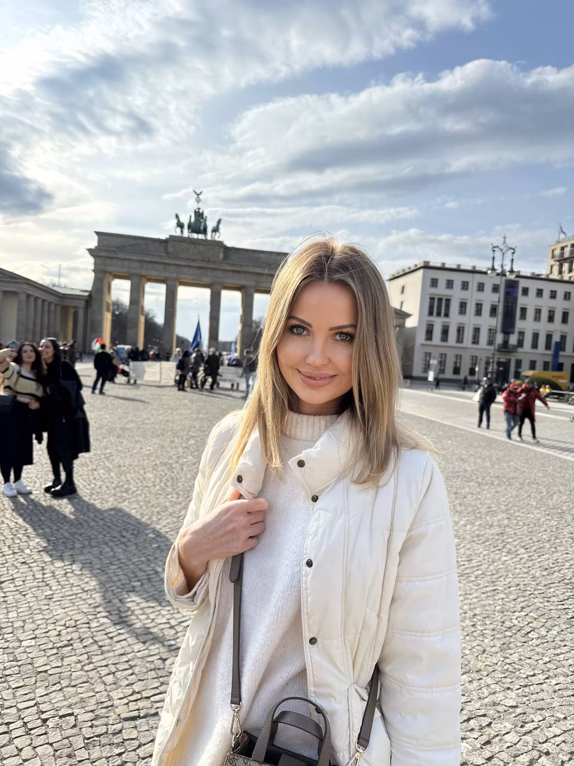 Valeriia  ukrainian ladies to date