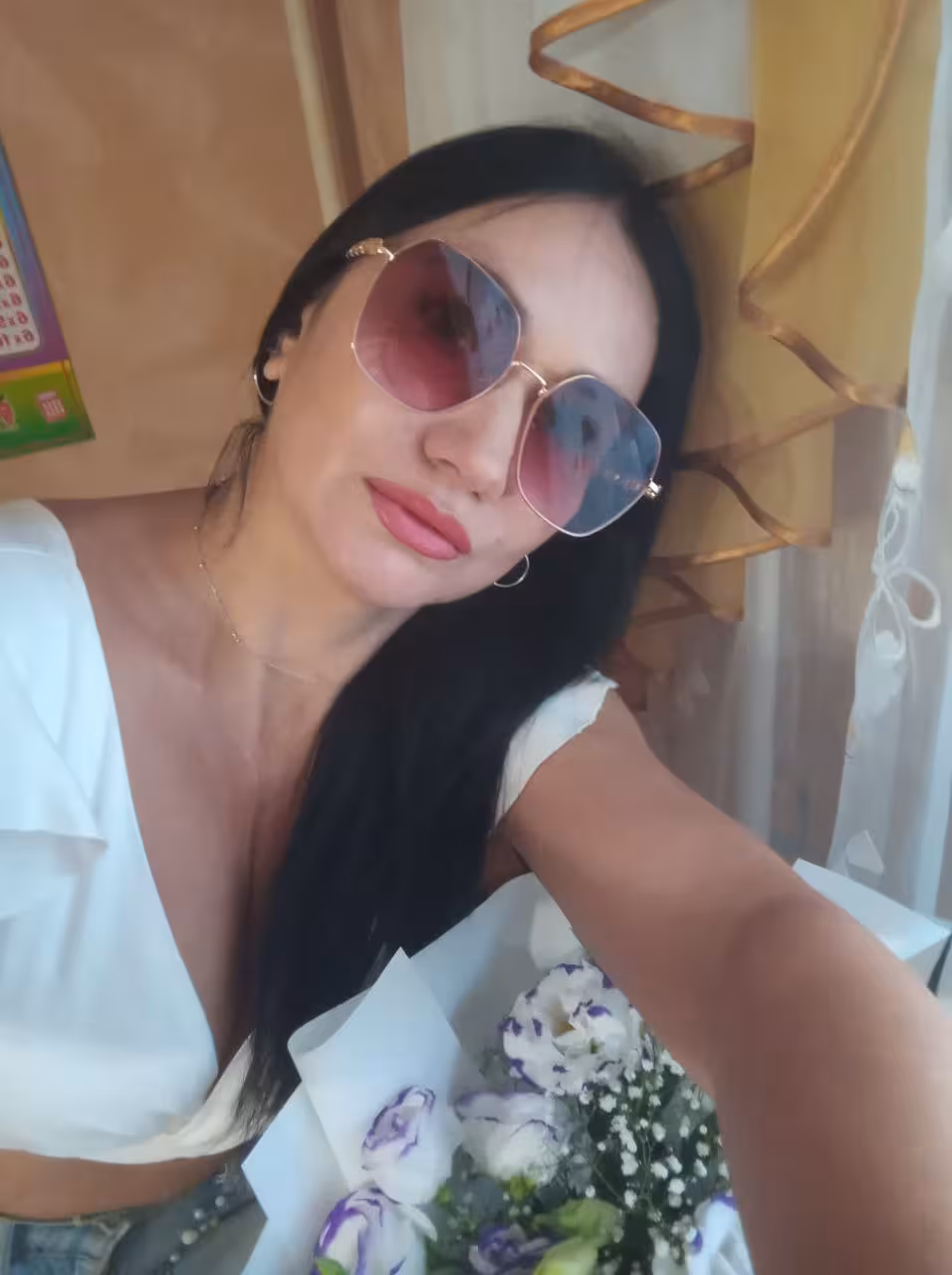 Nataliia ukrainian wife benefits