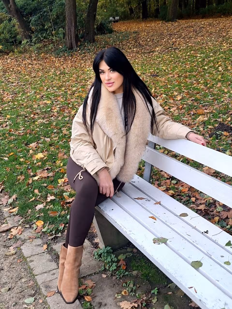 Vika ukrainian word for wife