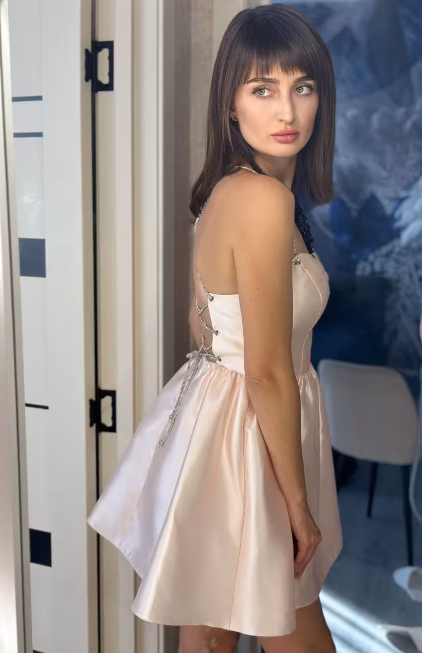 Sasha bride for sale in ukraine