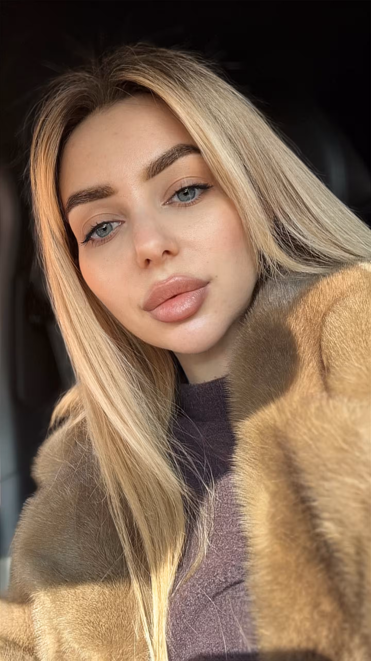 Anastasiia candy brides ukraine