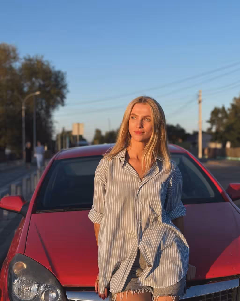 Danka gold brides ukraine