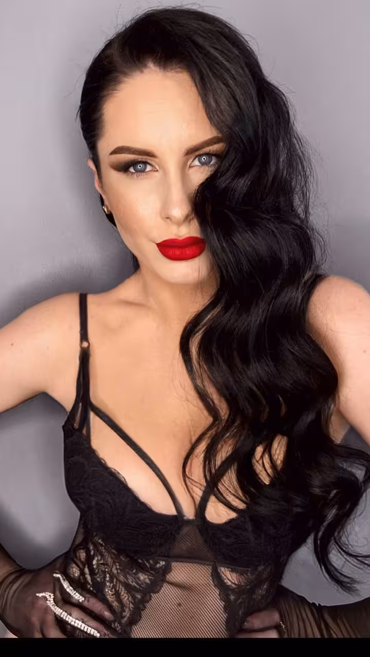 Natalia is it easy to marry a ukrainian woman