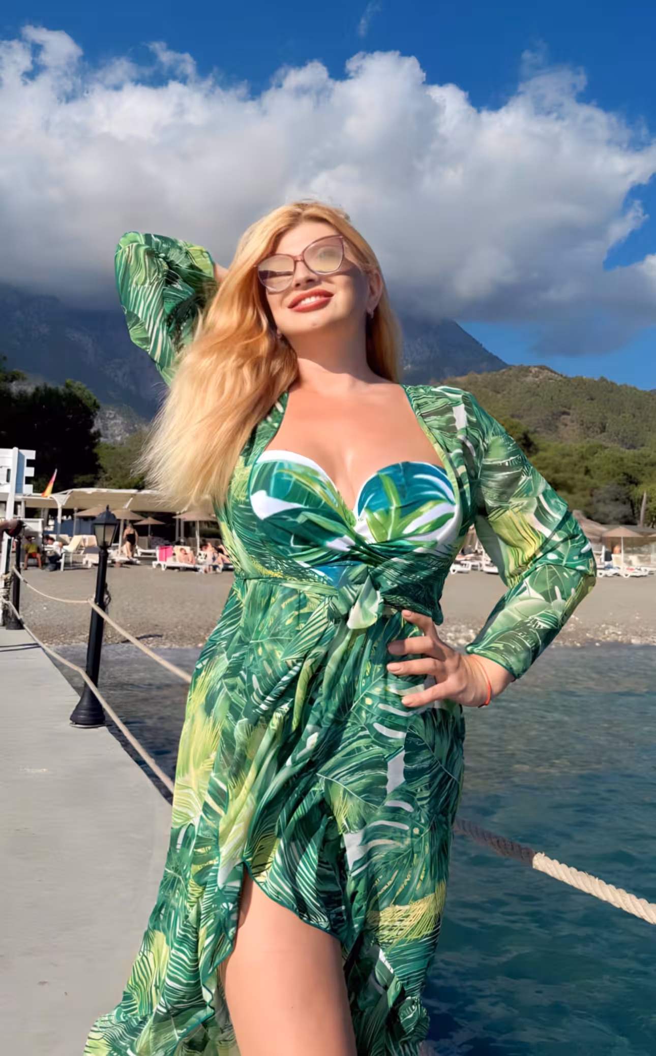 Lyubov is it easy to marry a ukrainian woman