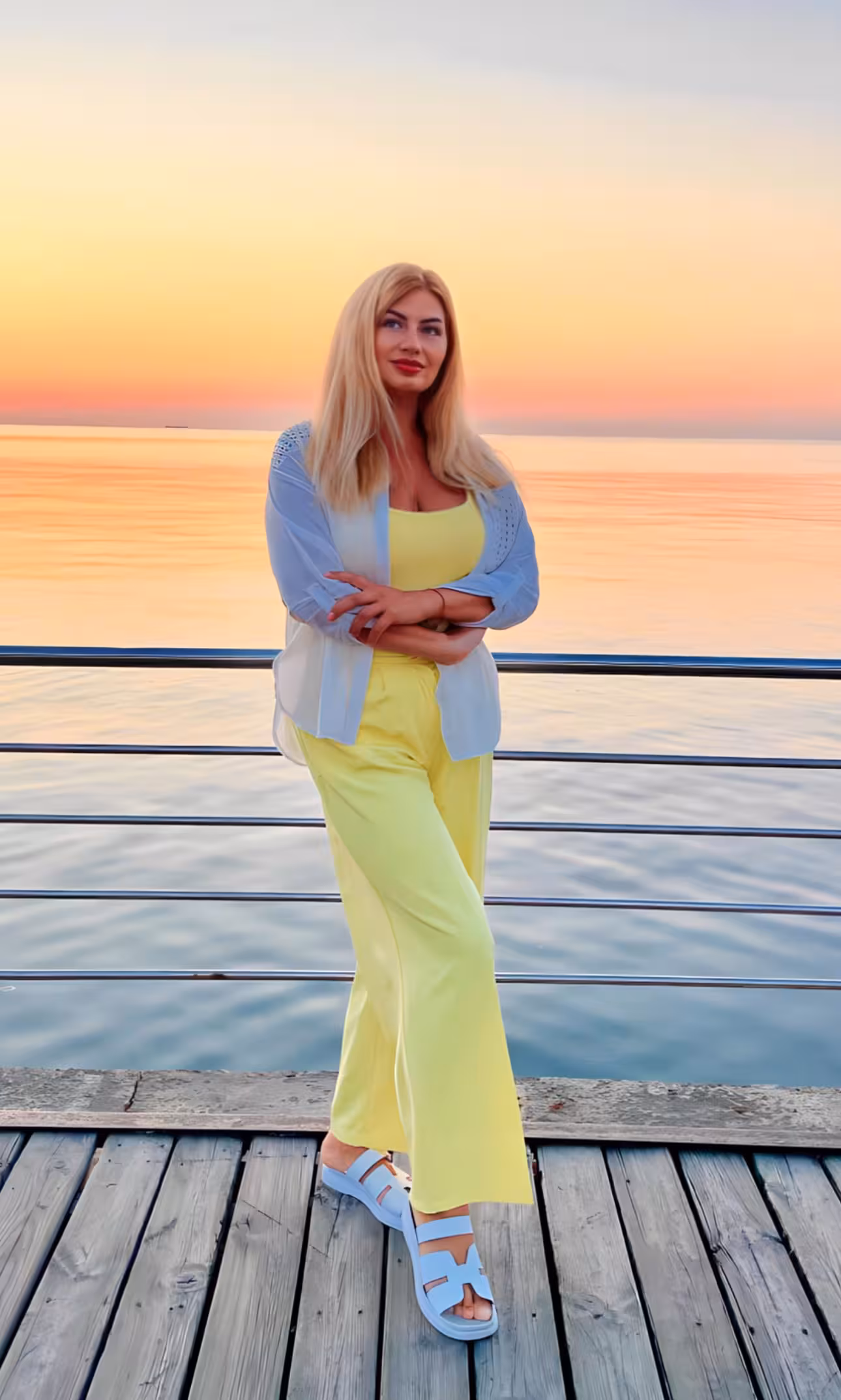 Lyubov is it easy to marry a ukrainian woman