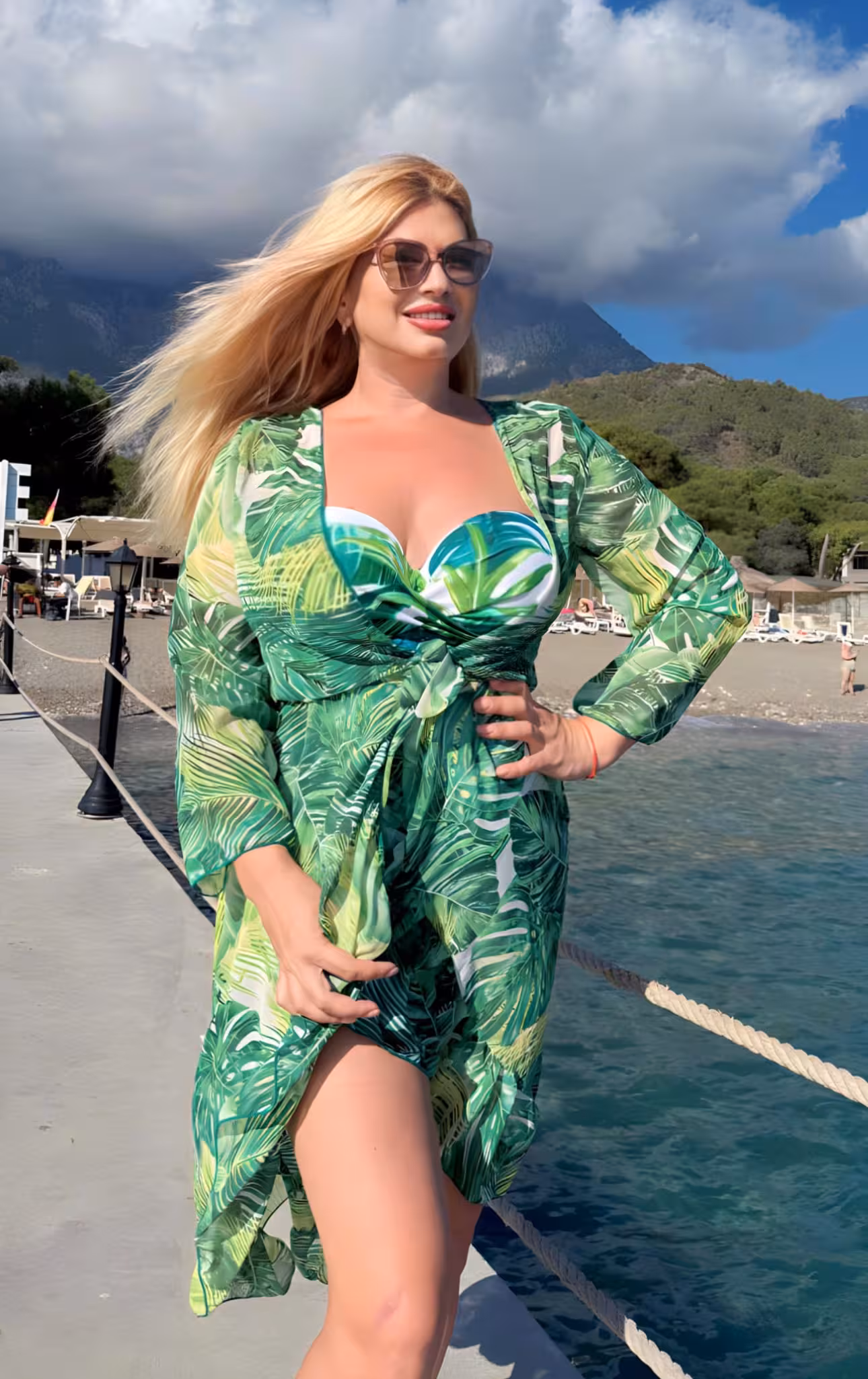 Lyubov is it easy to marry a ukrainian woman