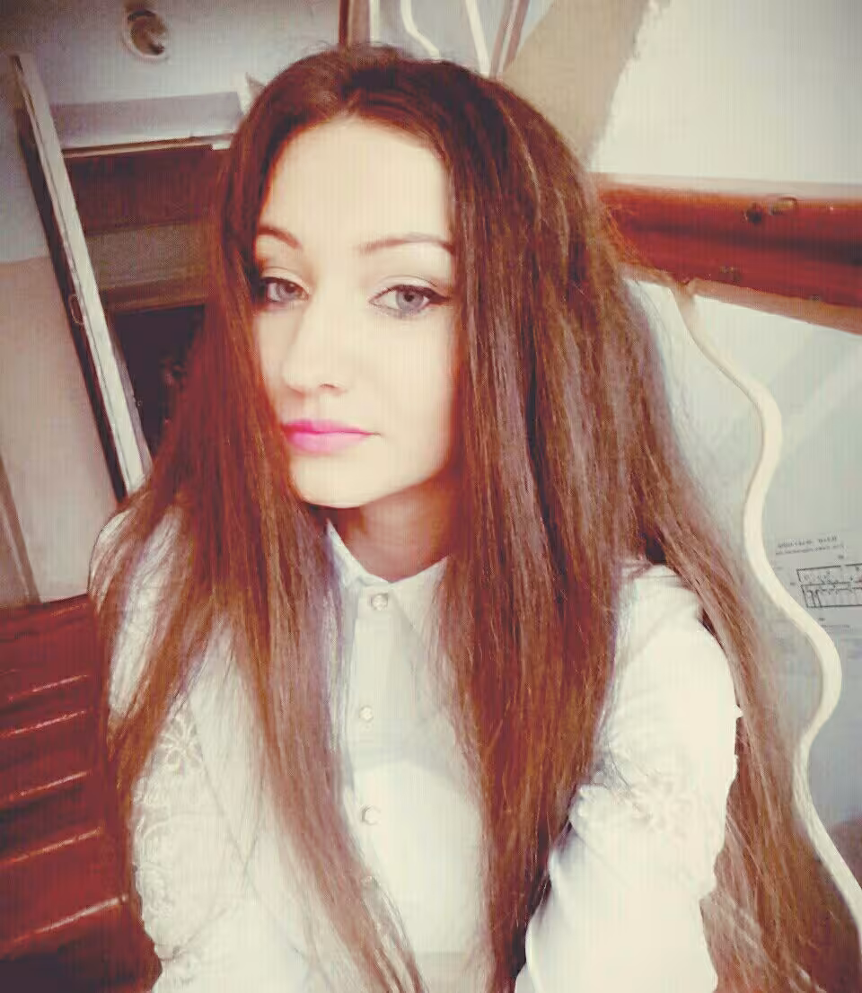 Alina is ukraine brides agency legit