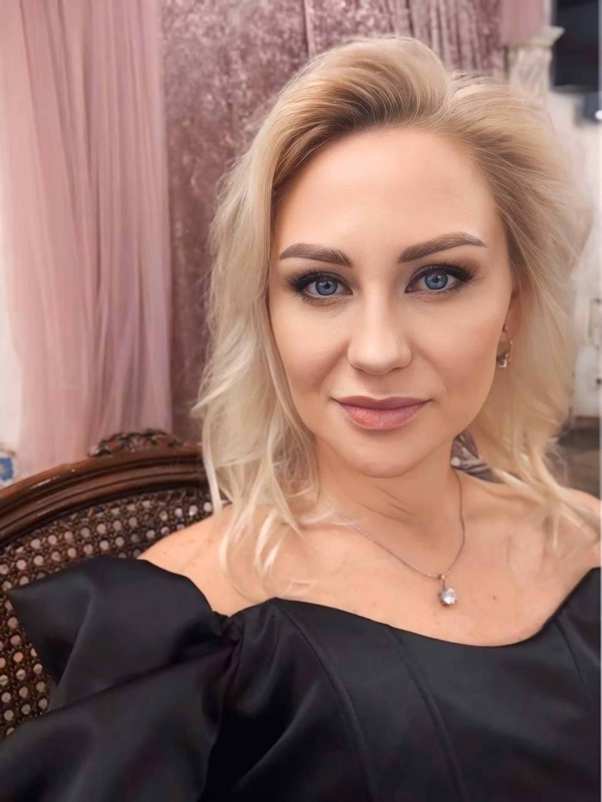 Natalia rural ukraine brides