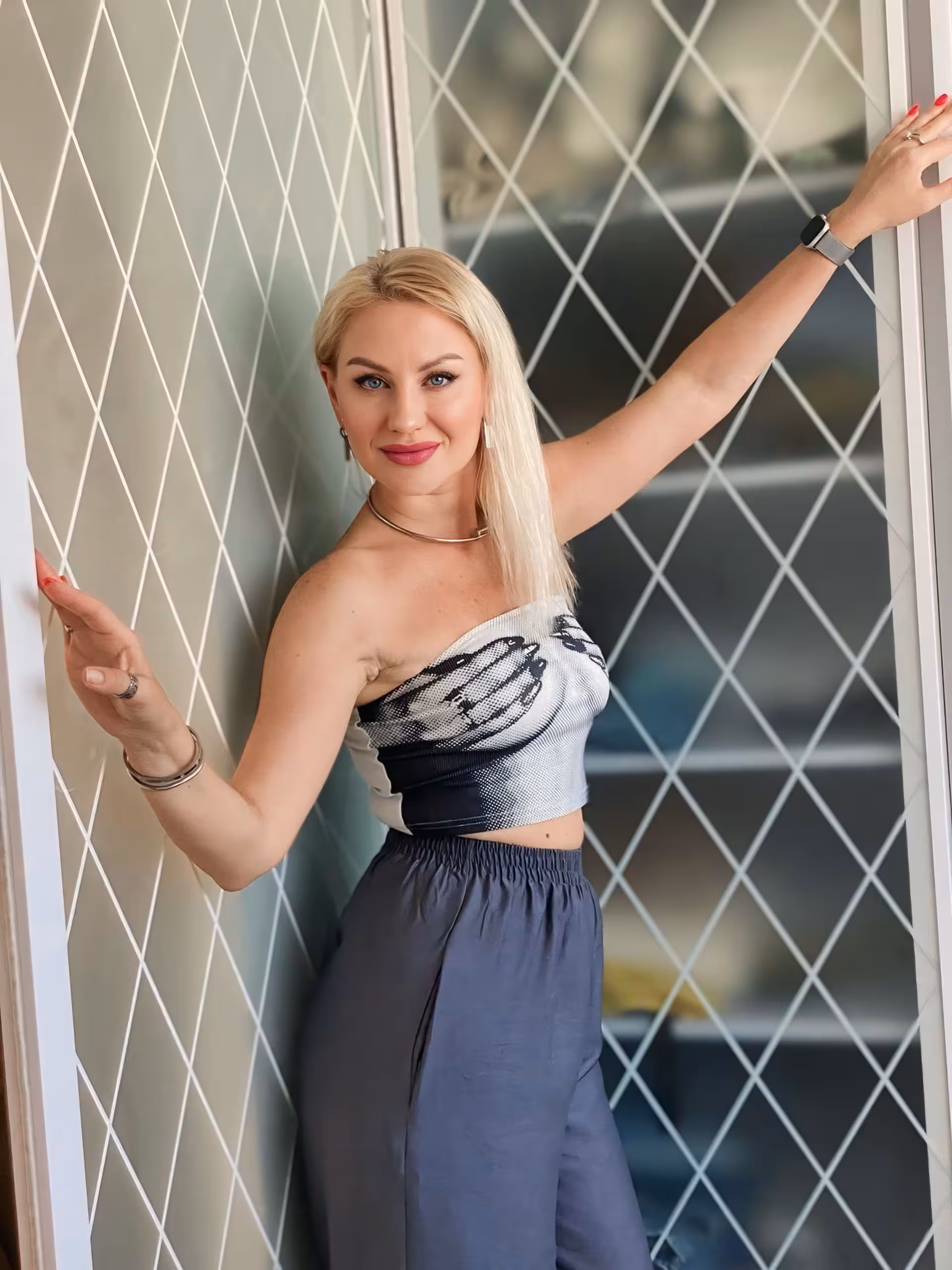 Natalia rural ukraine brides
