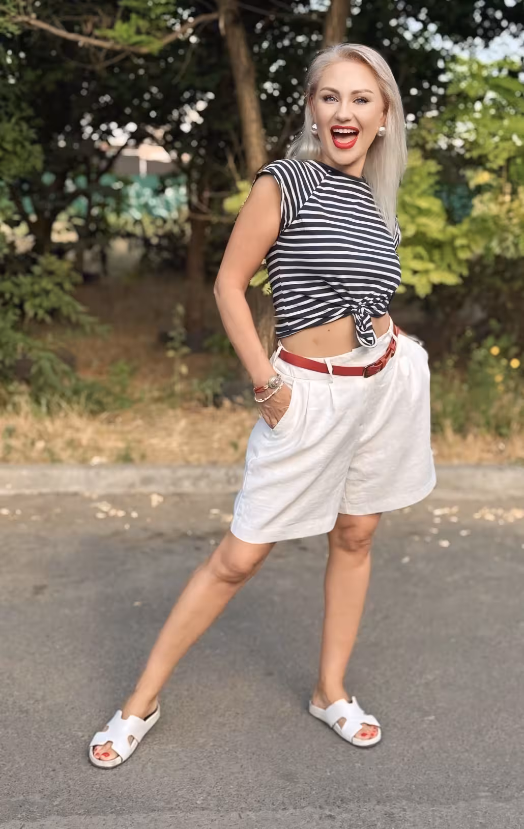 Natalia rural ukraine brides