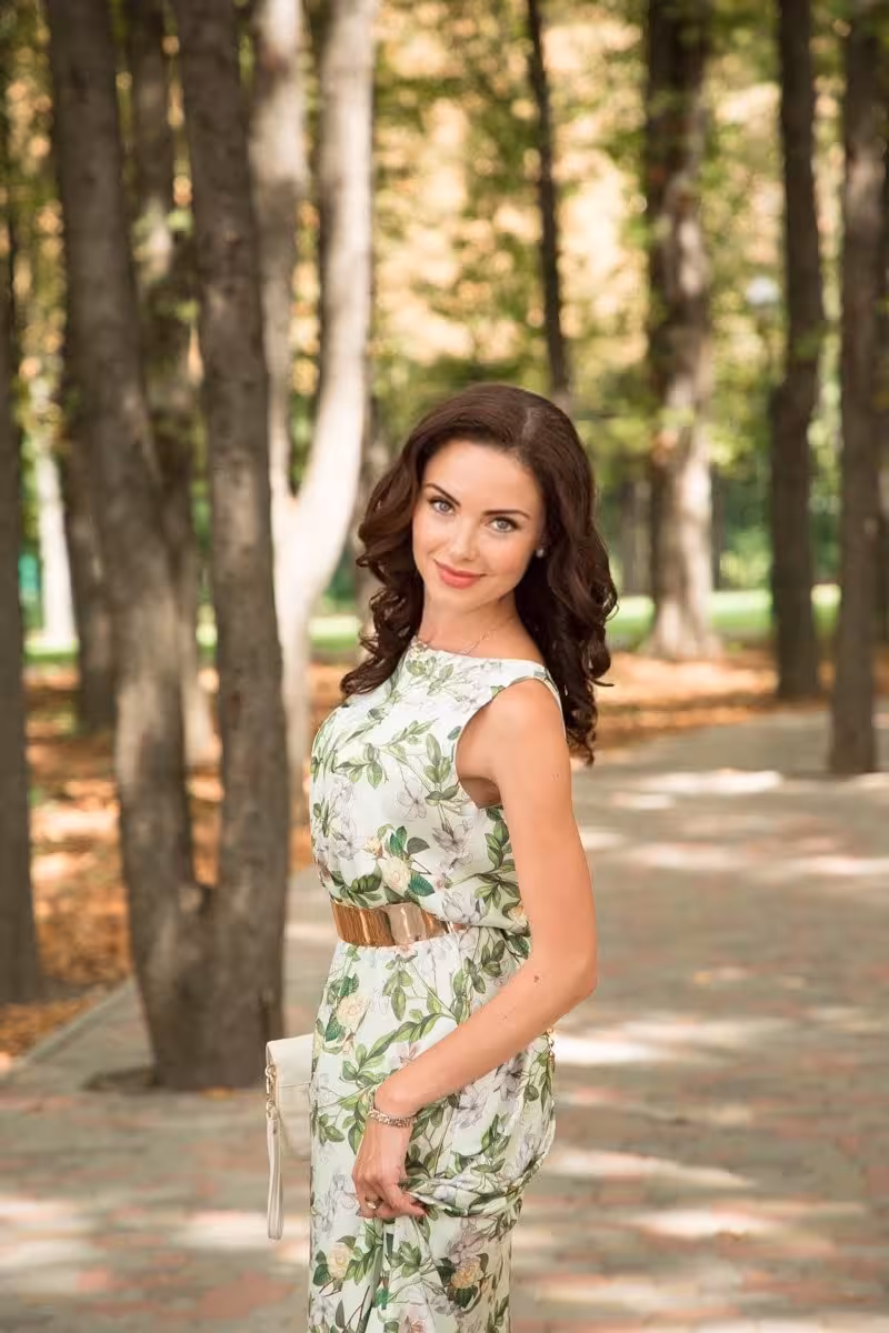 Ganna russian brides and ukraine