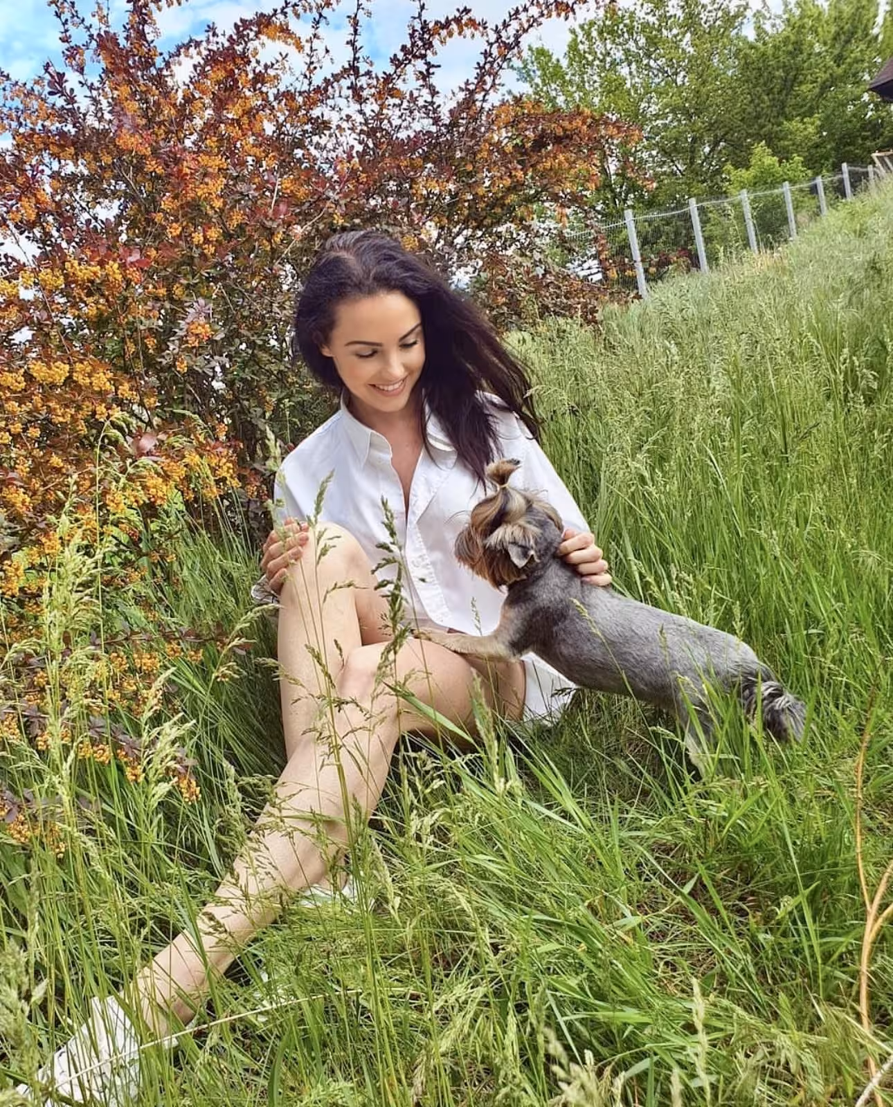 Ganna russian brides and ukraine