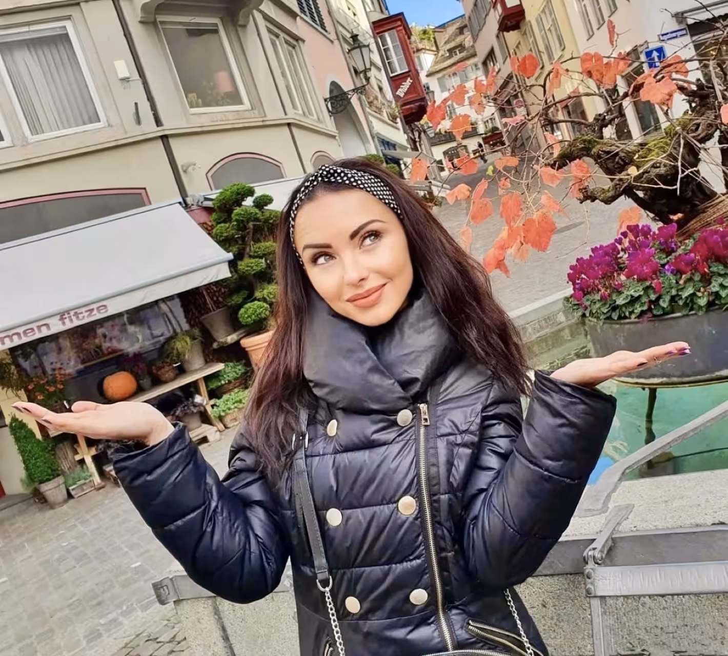 Ganna russian brides and ukraine