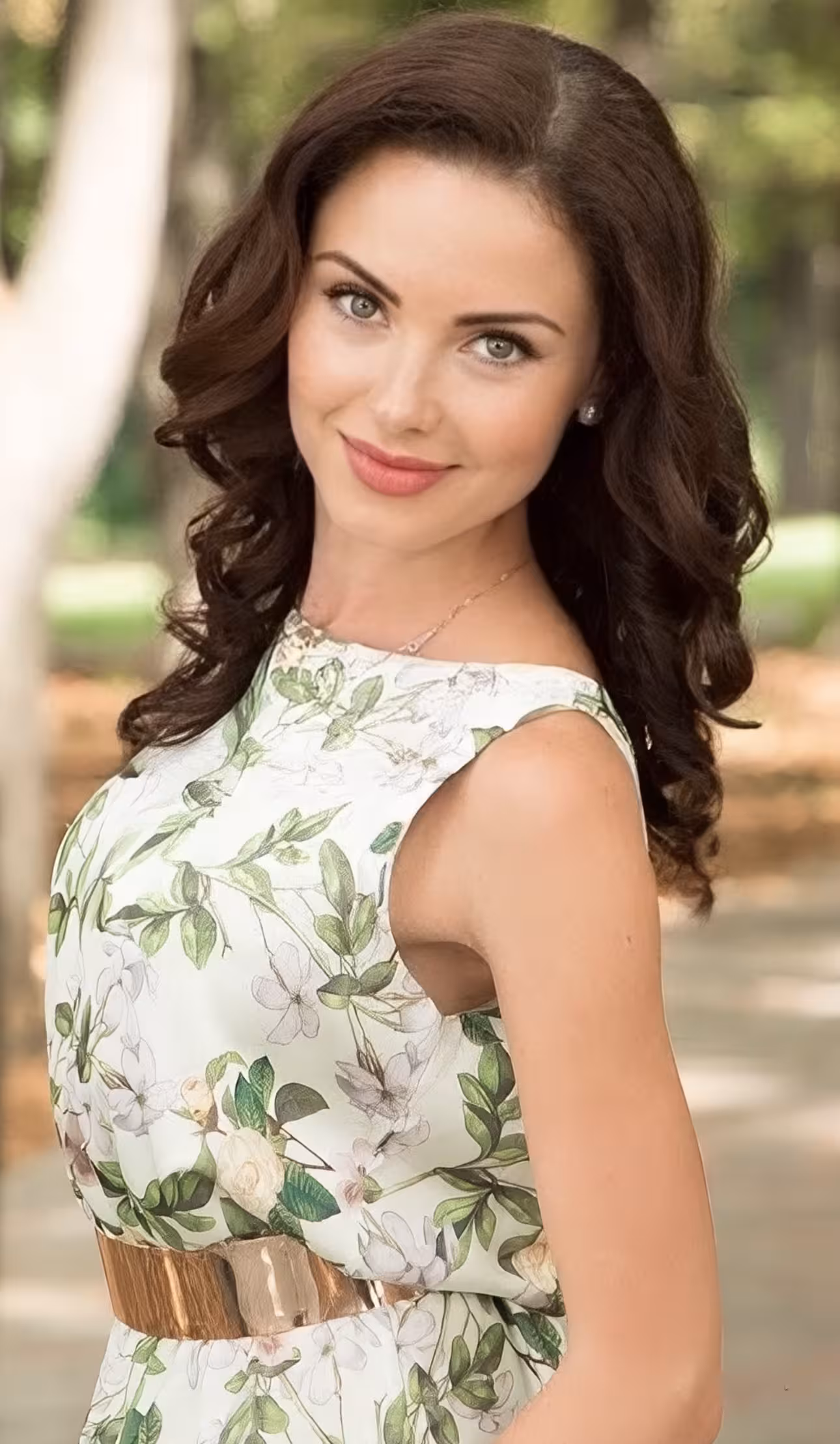 Ganna russian brides and ukraine